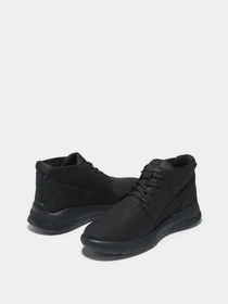 Полуботинки Timberland модель A2GVE Фото