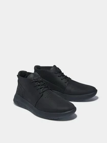 Полуботинки Timberland модель A2GVE Фото