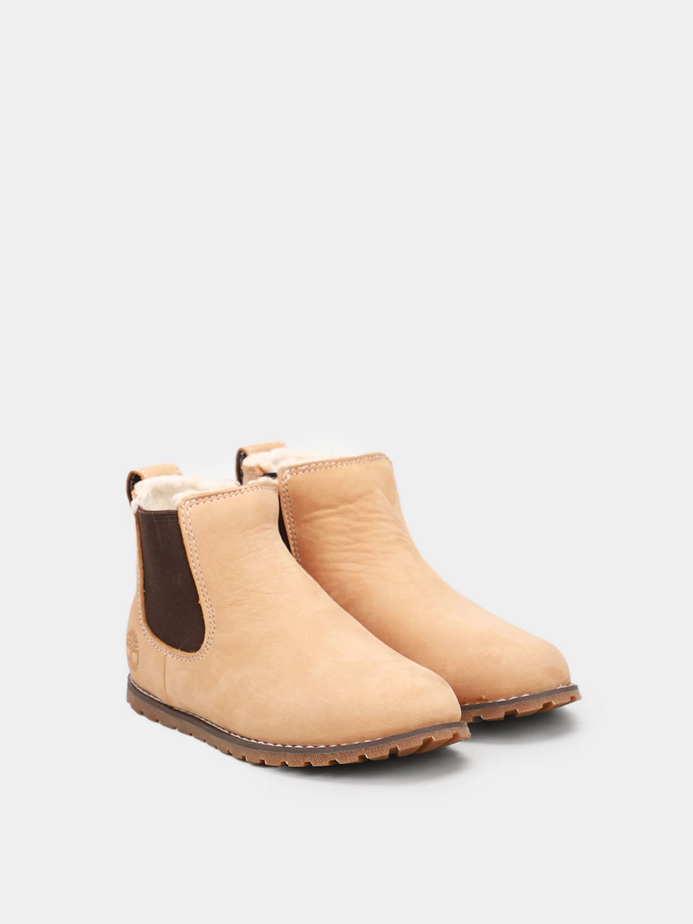 Ботинки и сапоги Timberland модель TB0A2H2K231 Ботинки и сапоги Timberland модель TB0A2H2K231 Фото
