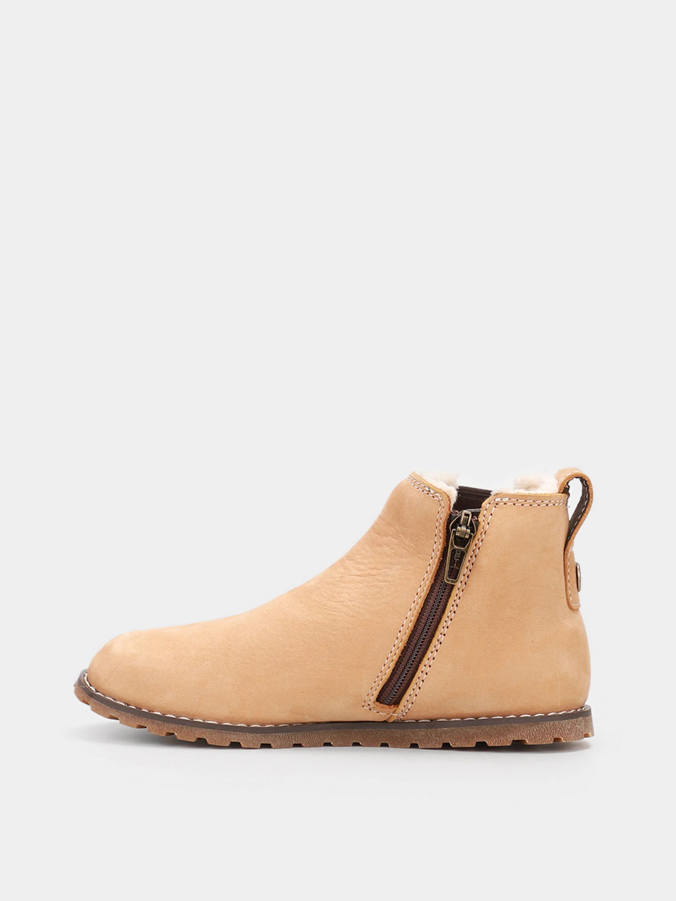 Ботинки и сапоги Timberland модель TB0A2H2K231 Ботинки и сапоги Timberland модель TB0A2H2K231 Фото