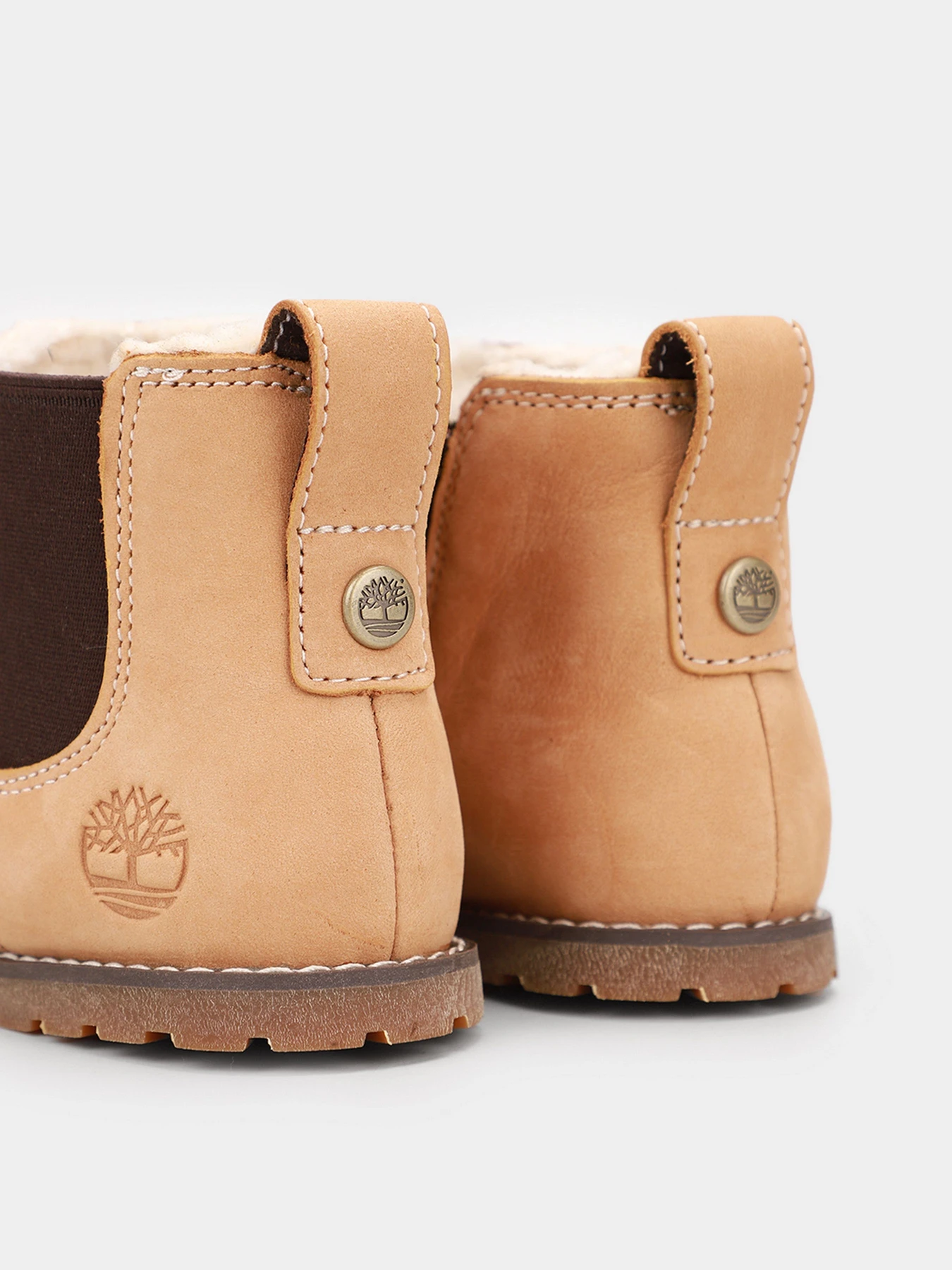 Ботинки и сапоги Timberland модель TB0A2H2K231 Ботинки и сапоги Timberland модель TB0A2H2K231 Фото