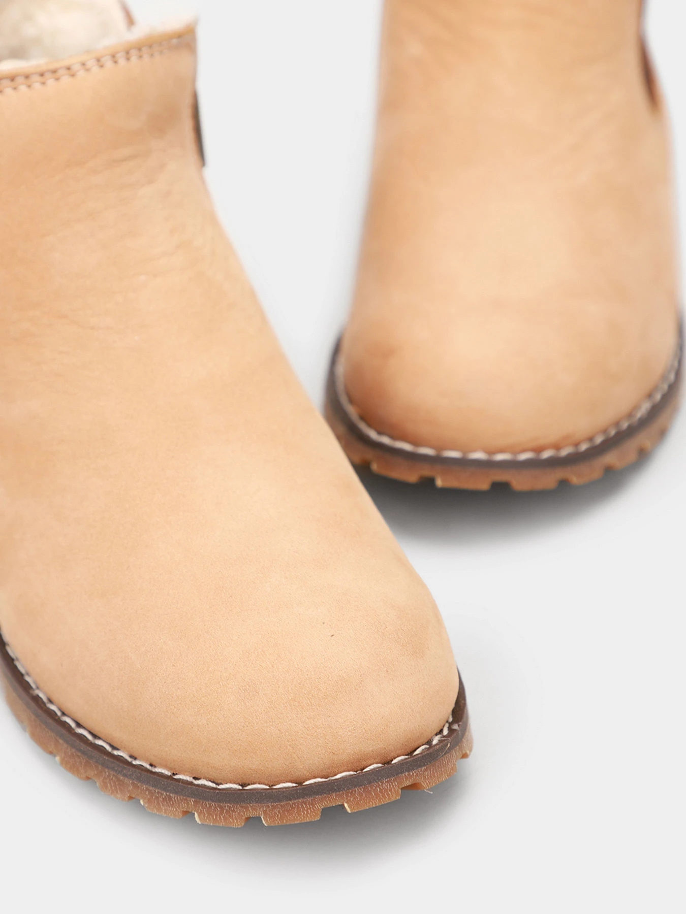 Ботинки и сапоги Timberland модель TB0A2H2K231 Ботинки и сапоги Timberland модель TB0A2H2K231 Фото