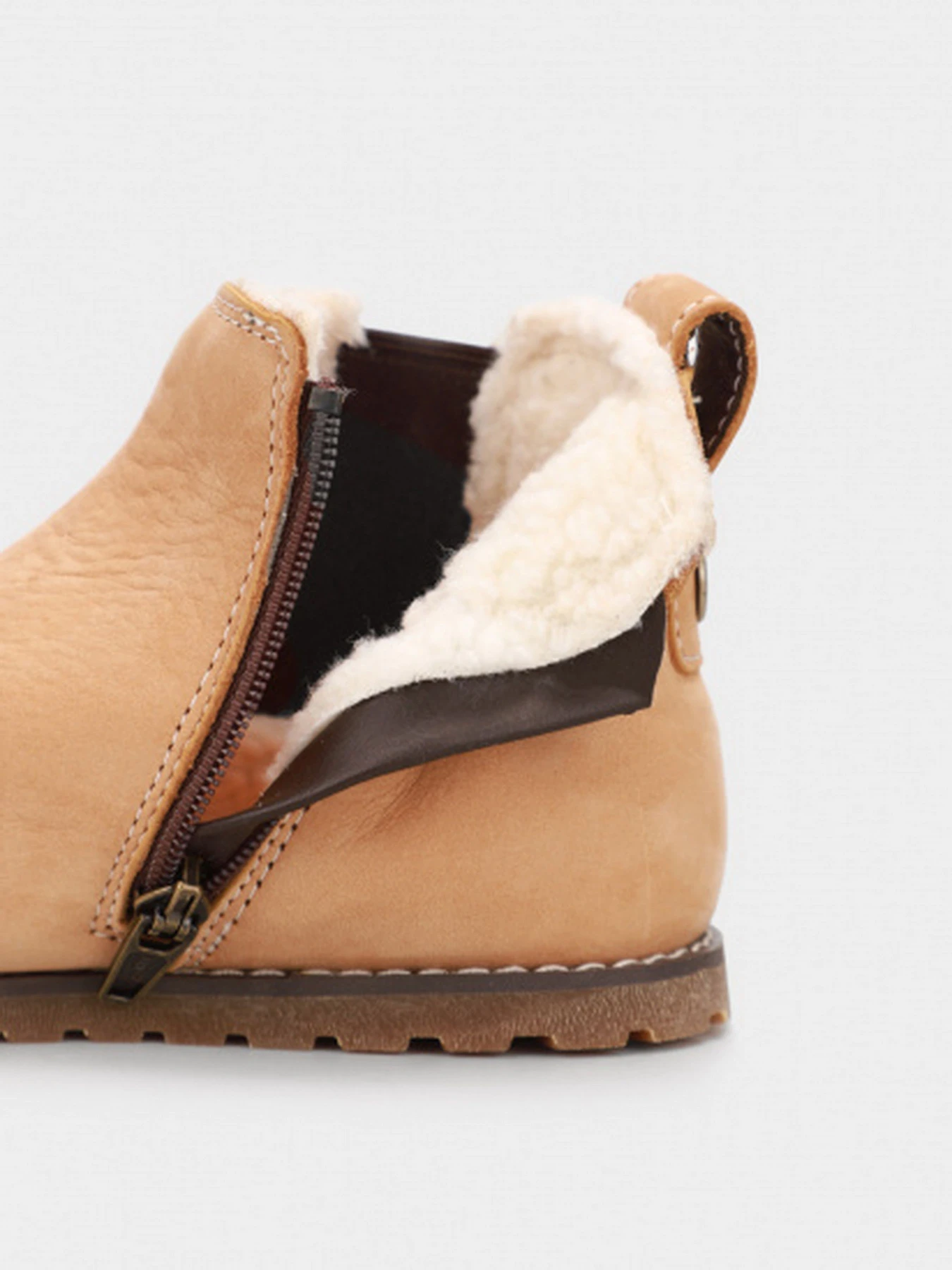 Ботинки и сапоги Timberland модель TB0A2H2K231 Ботинки и сапоги Timberland модель TB0A2H2K231 Фото