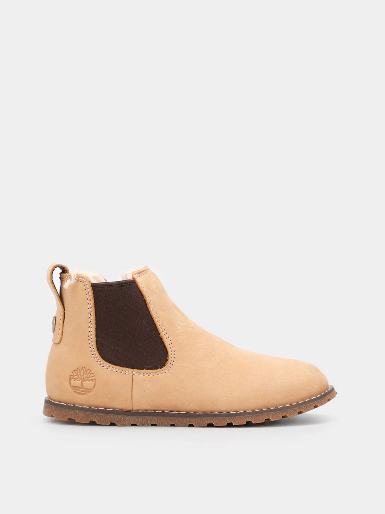 Ботинки и сапоги Timberland модель TB0A2H2K231 Ботинки и сапоги Timberland модель TB0A2H2K231 Фото