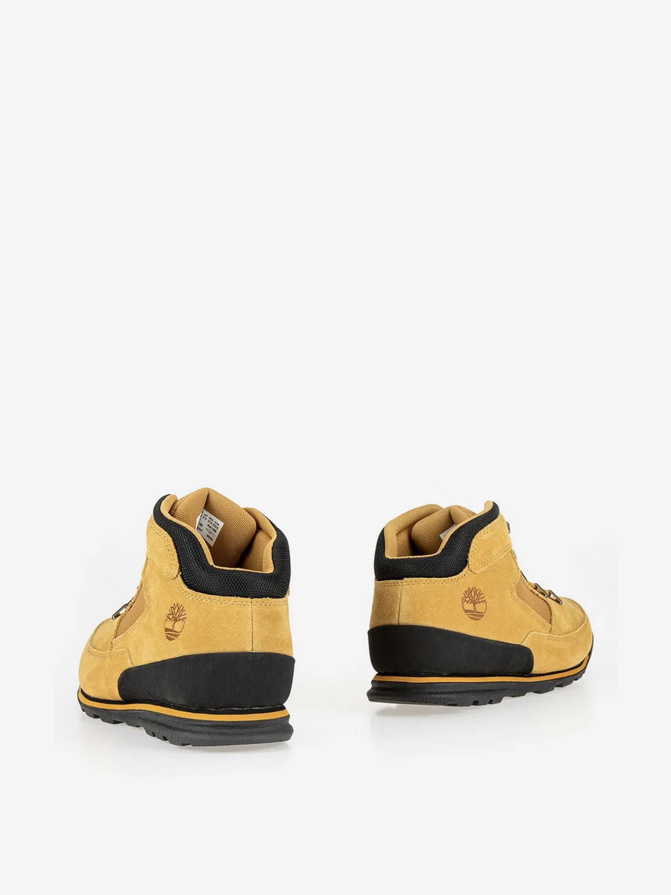 Ботинки и сапоги Timberland модель A2H5A Ботинки и сапоги Timberland модель A2H5A Фото