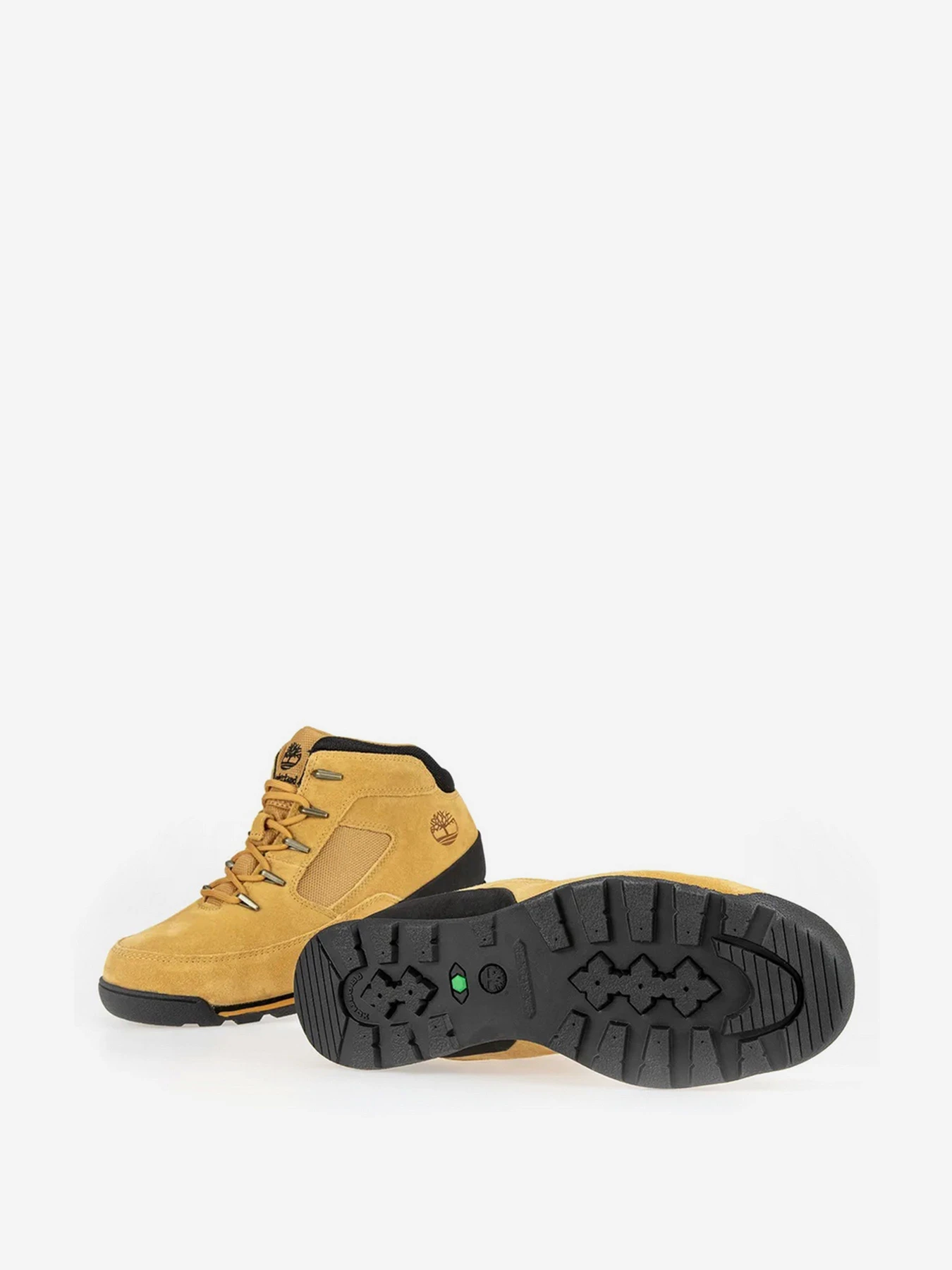 Ботинки и сапоги Timberland модель A2H5A Ботинки и сапоги Timberland модель A2H5A Фото