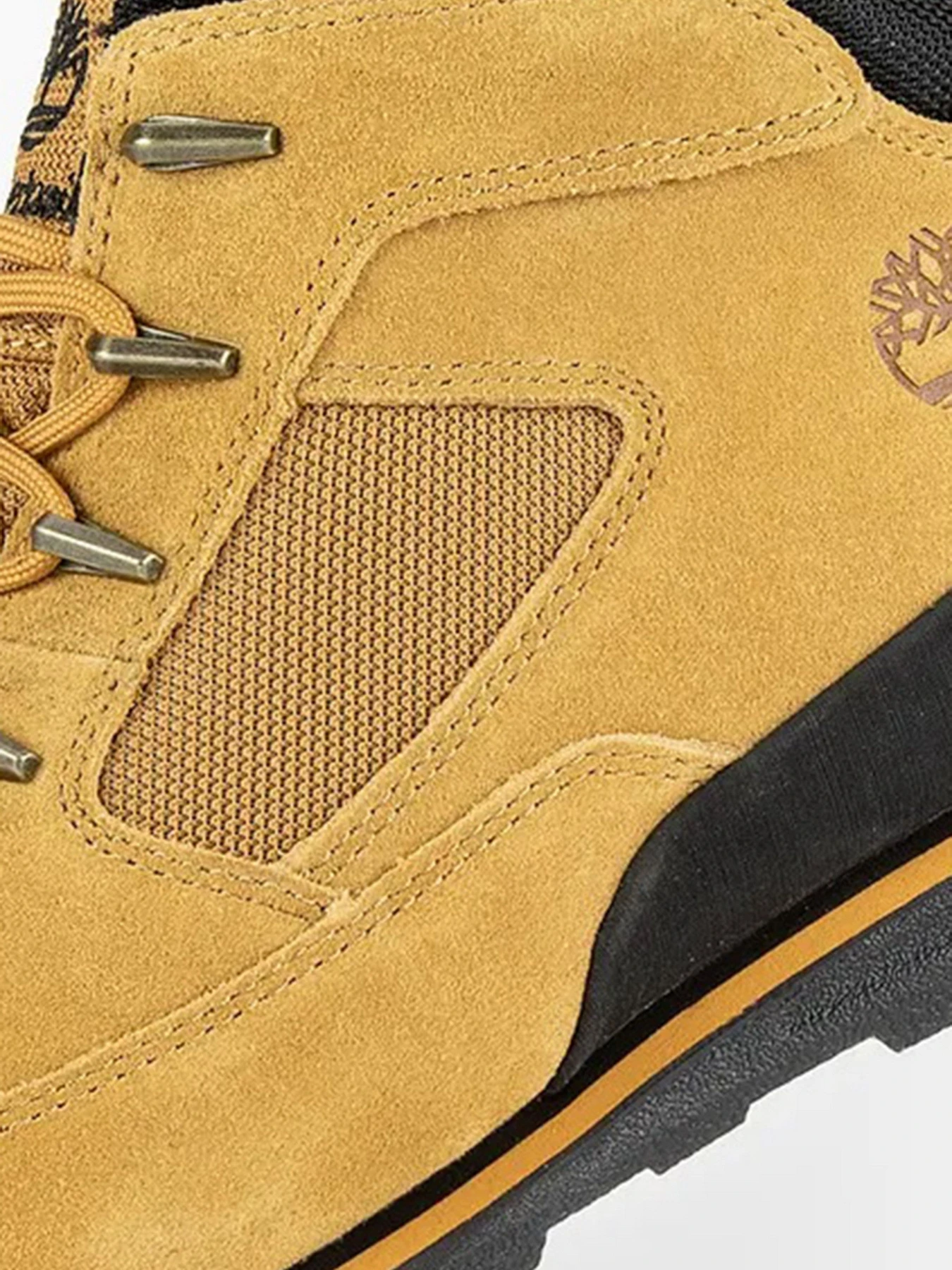 Ботинки и сапоги Timberland модель A2H5A Ботинки и сапоги Timberland модель A2H5A Фото