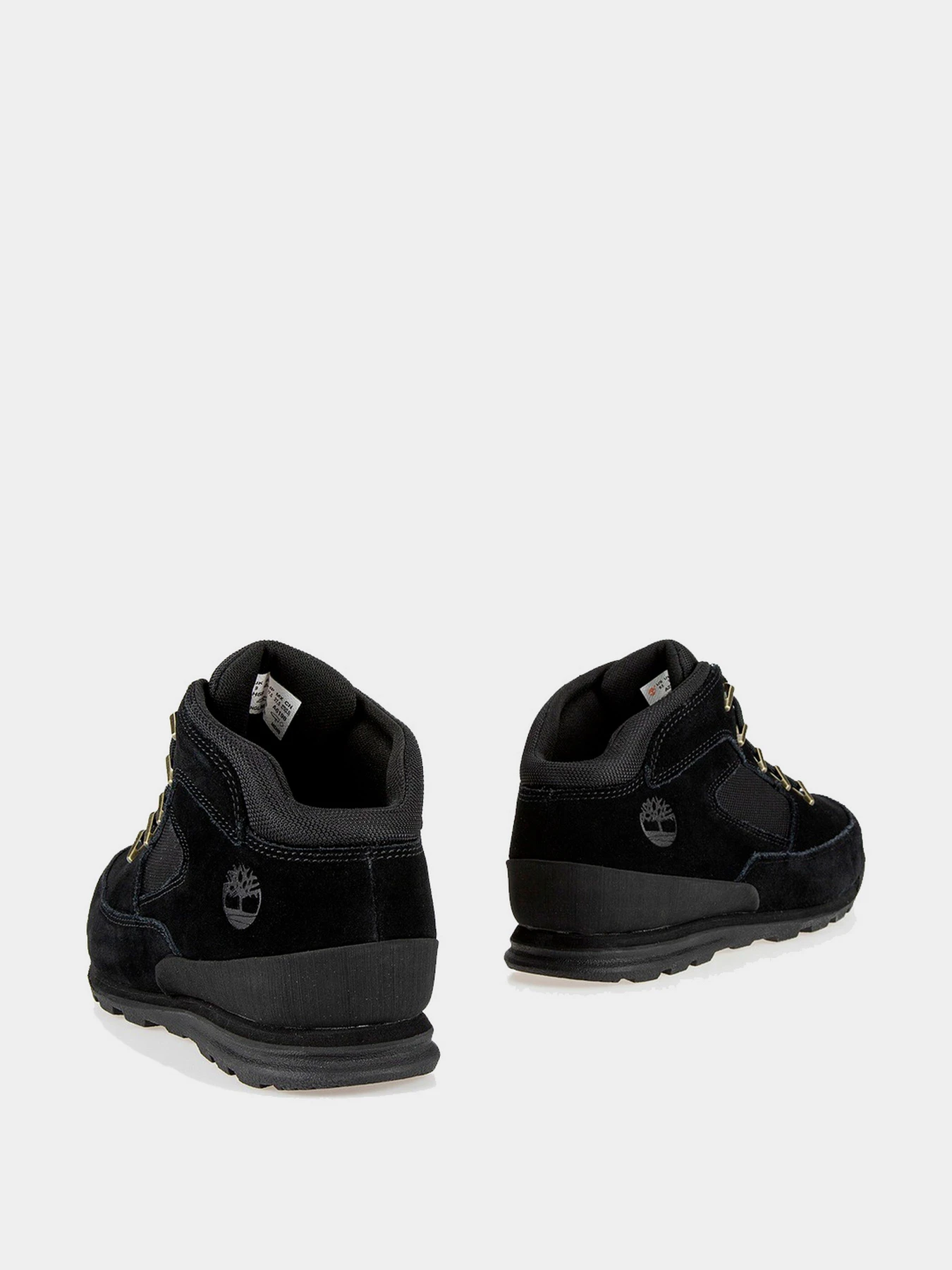 Ботинки и сапоги Timberland модель A2H68 Ботинки и сапоги Timberland модель A2H68 Фото