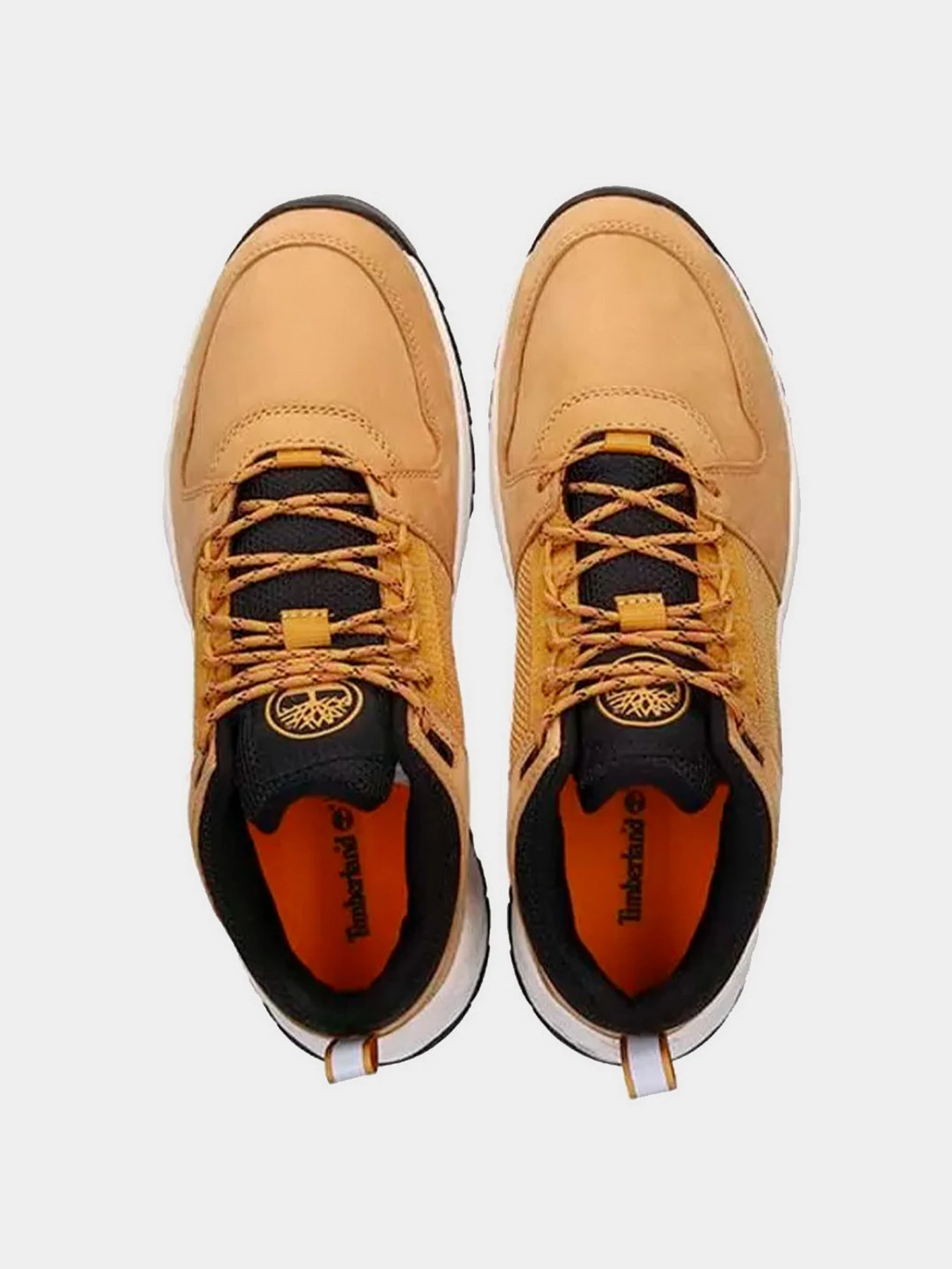 Кроссовки Timberland модель A2H6V Кроссовки Timberland модель A2H6V Фото