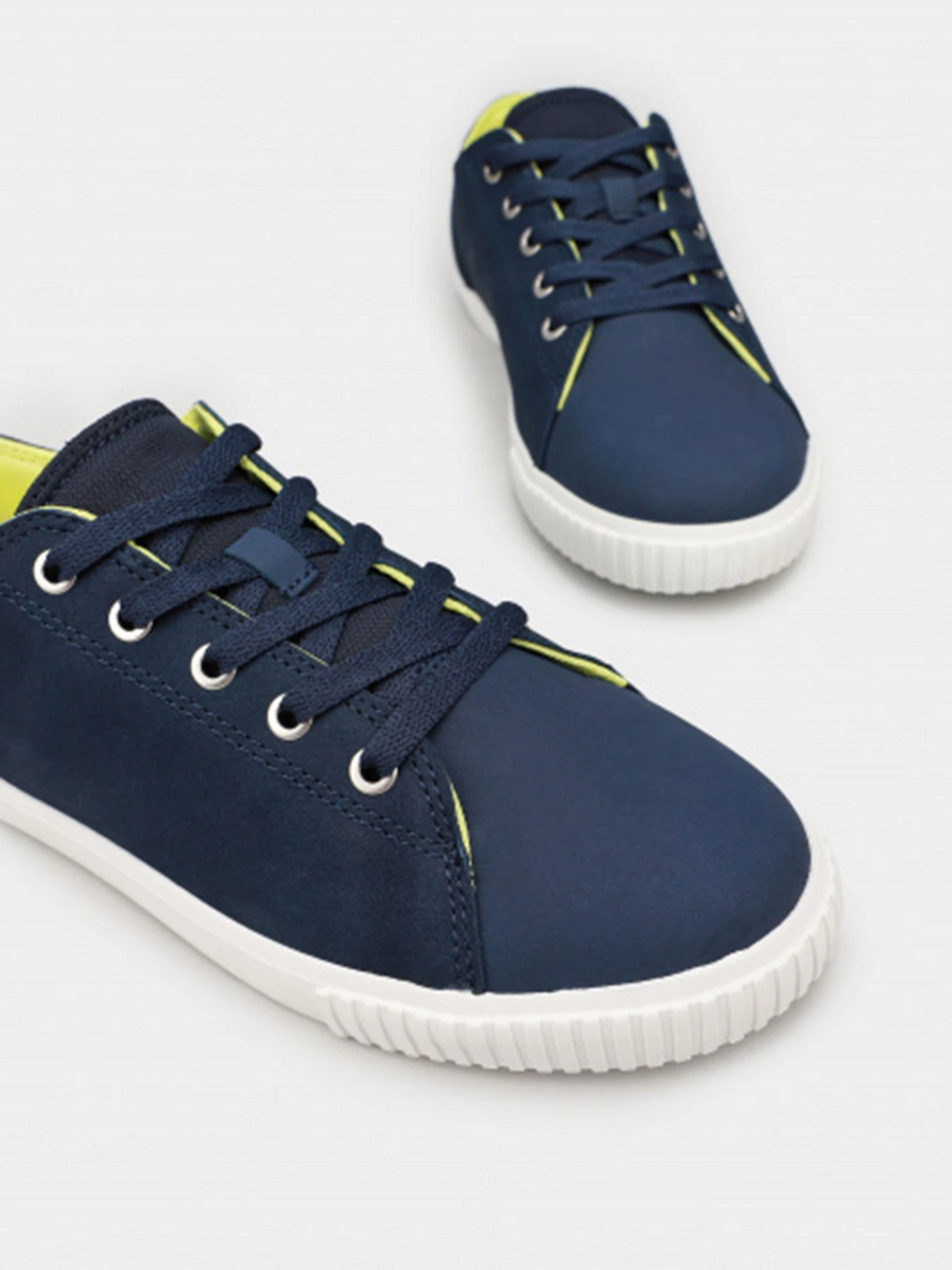 Кеды Timberland модель A2HAW Кеды Timberland модель A2HAW Фото