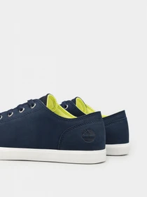 Кеды Timberland модель A2HAW Фото