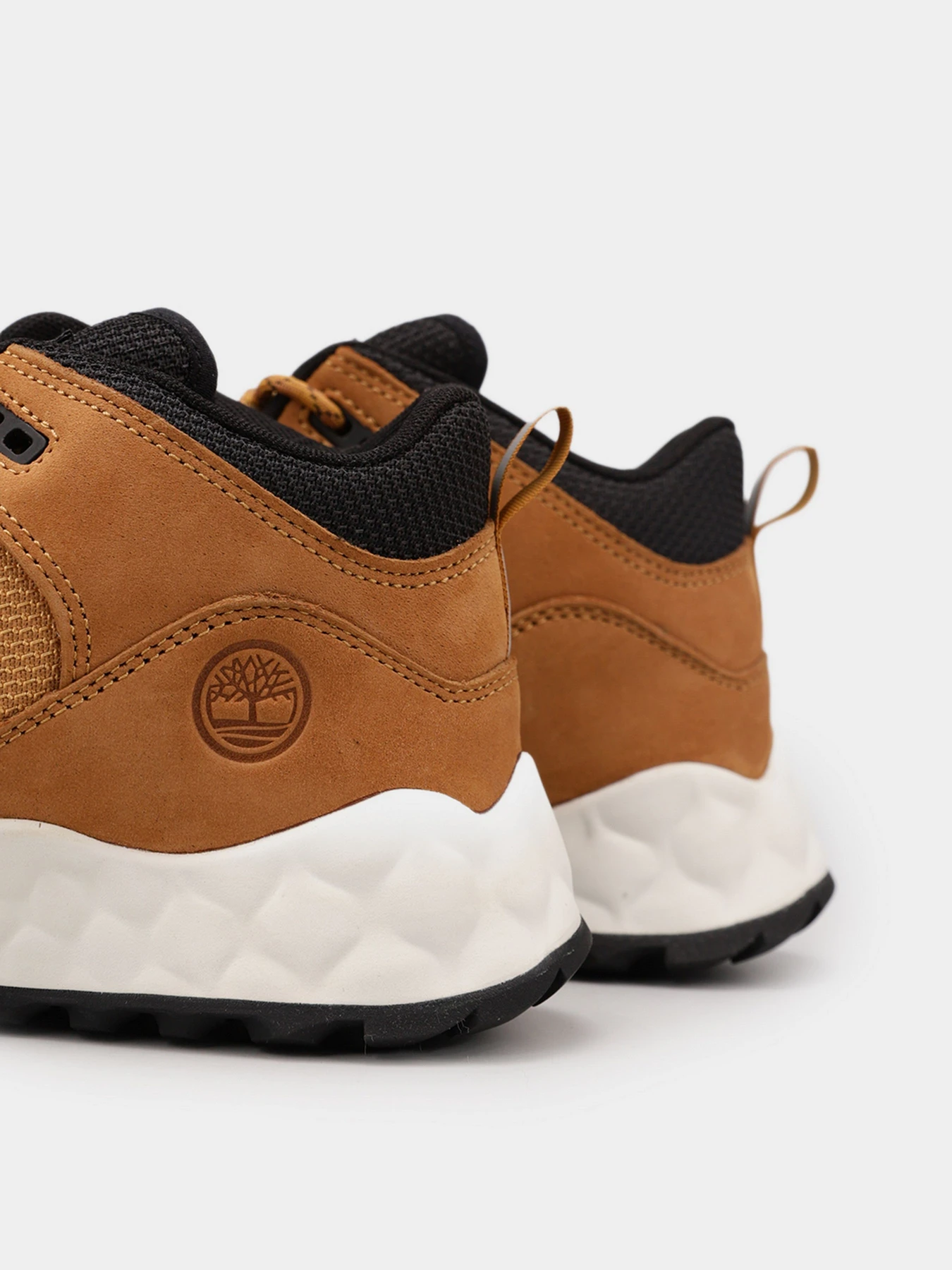 Кроссовки Timberland модель A2HH9 Кроссовки Timberland модель A2HH9 Фото