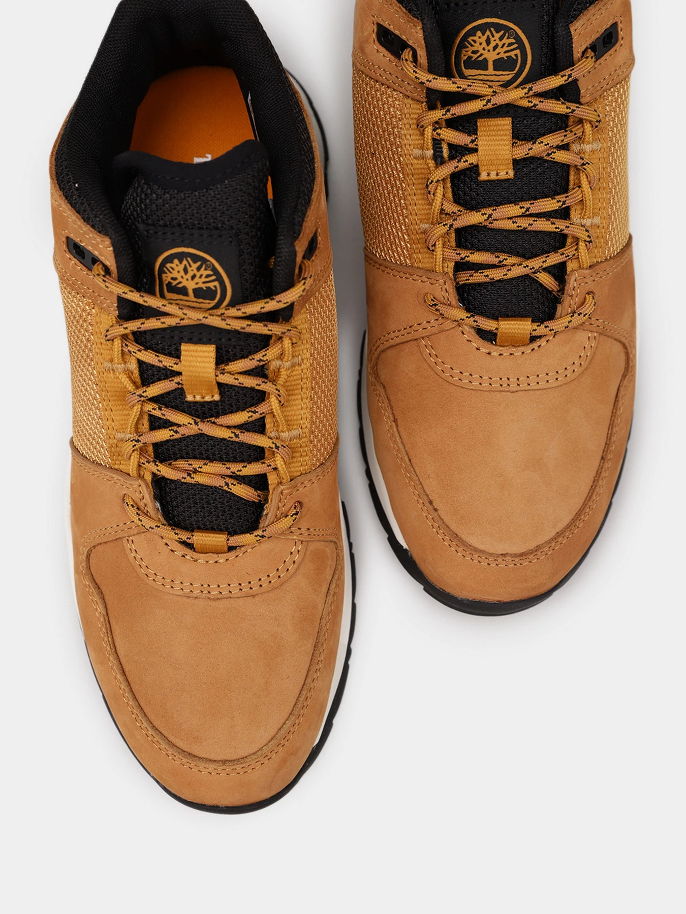 Кроссовки Timberland модель A2HH9 Кроссовки Timberland модель A2HH9 Фото