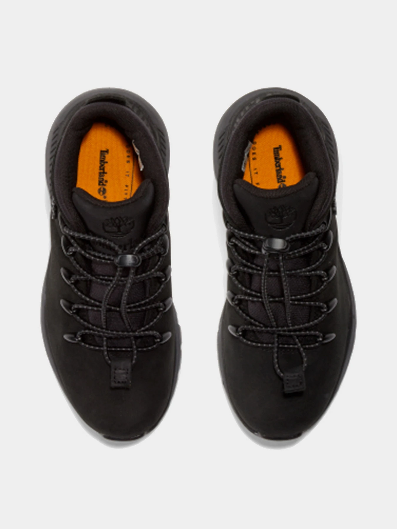 Ботинки и сапоги Timberland модель A2HK3 Ботинки и сапоги Timberland модель A2HK3 Фото