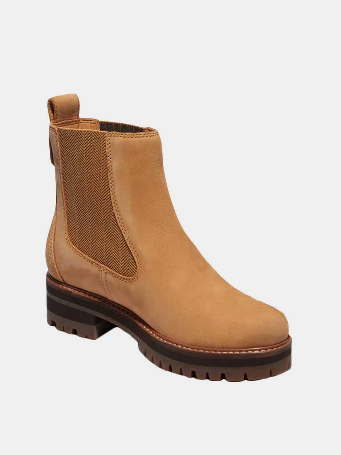 Ботинки и сапоги Timberland модель A2HKF Ботинки и сапоги Timberland модель A2HKF Фото
