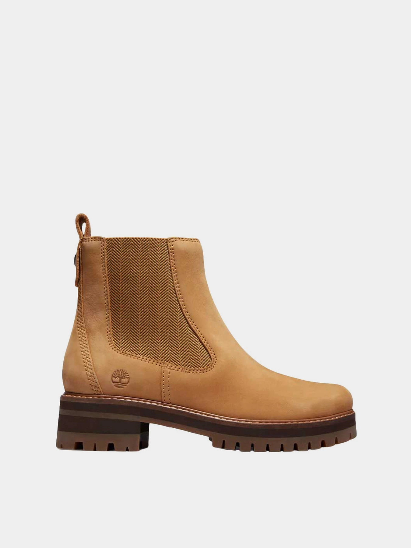 Ботинки и сапоги Timberland модель A2HKF Ботинки и сапоги Timberland модель A2HKF Фото