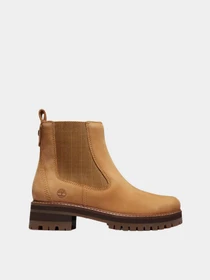 Ботинки и сапоги Timberland модель A2HKF Фото
