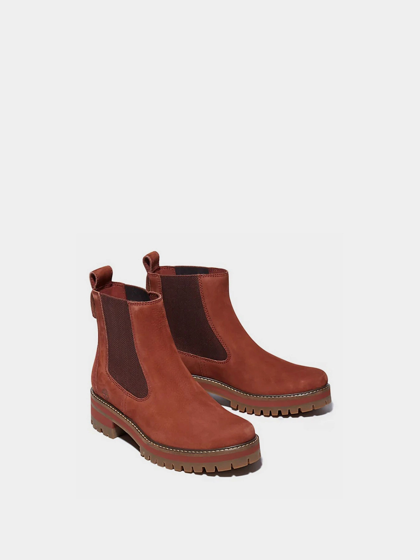 Ботинки и сапоги Timberland модель TB0A2HKQCH7 Ботинки и сапоги Timberland модель TB0A2HKQCH7 Фото