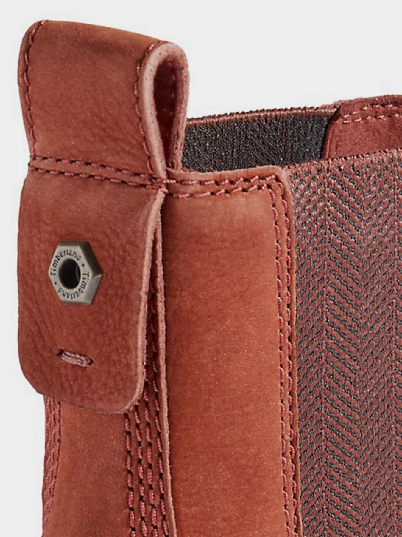 Ботинки и сапоги Timberland модель TB0A2HKQCH7 Ботинки и сапоги Timberland модель TB0A2HKQCH7 Фото