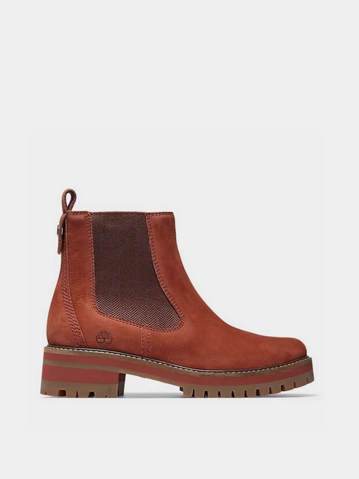 Ботинки и сапоги Timberland модель TB0A2HKQCH7 Фото
