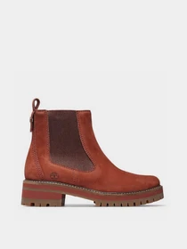 Ботинки и сапоги Timberland модель TB0A2HKQCH7 Фото