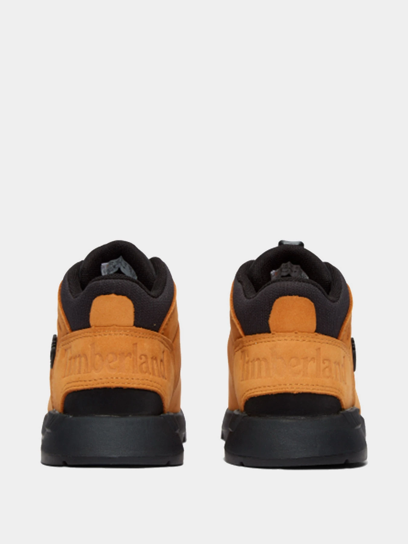 Ботинки и сапоги Timberland модель A2HP4 Ботинки и сапоги Timberland модель A2HP4 Фото