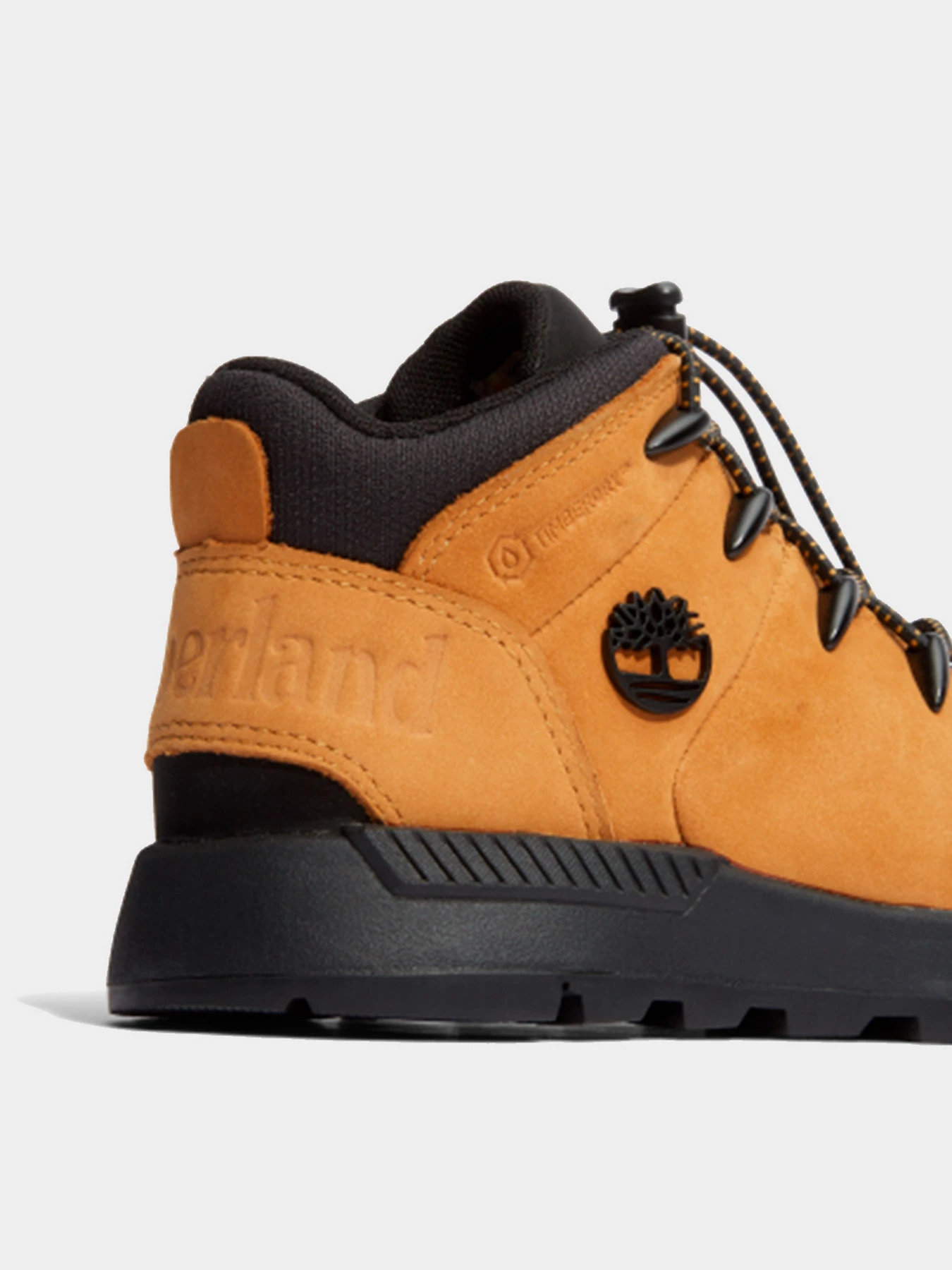 Ботинки и сапоги Timberland модель A2HP4 Ботинки и сапоги Timberland модель A2HP4 Фото