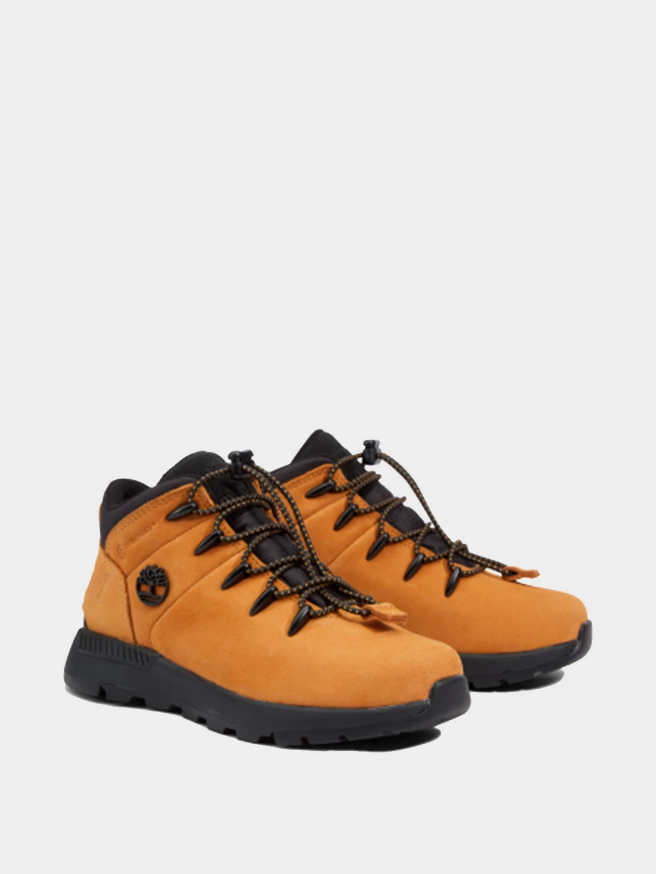 Ботинки и сапоги Timberland модель A2HP4 Ботинки и сапоги Timberland модель A2HP4 Фото