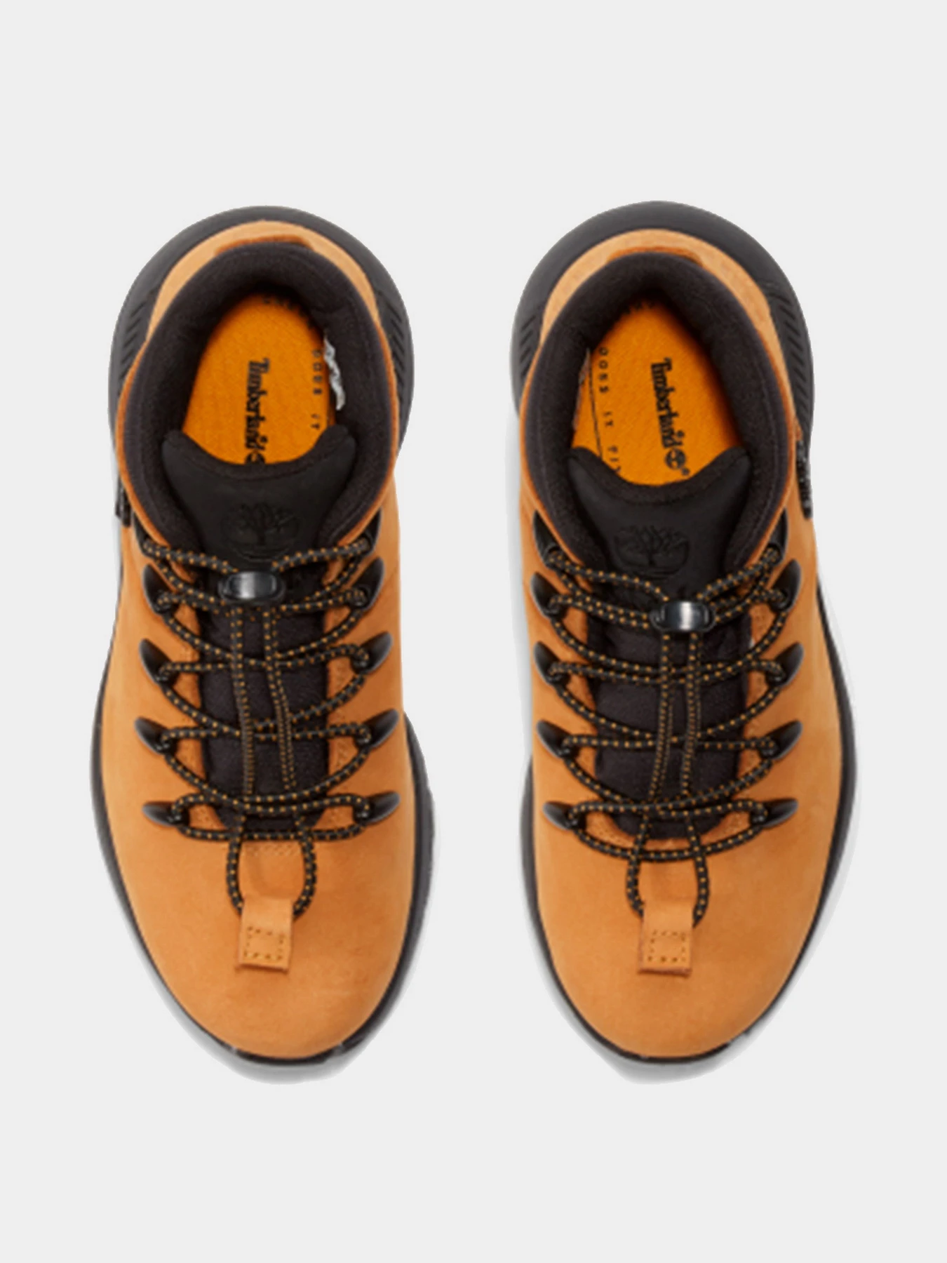 Ботинки и сапоги Timberland модель A2HP4 Ботинки и сапоги Timberland модель A2HP4 Фото