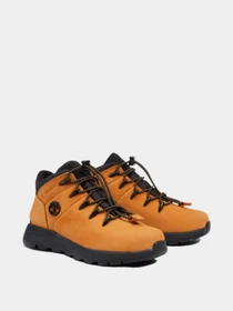 Ботинки и сапоги Timberland модель A2HP4 Фото