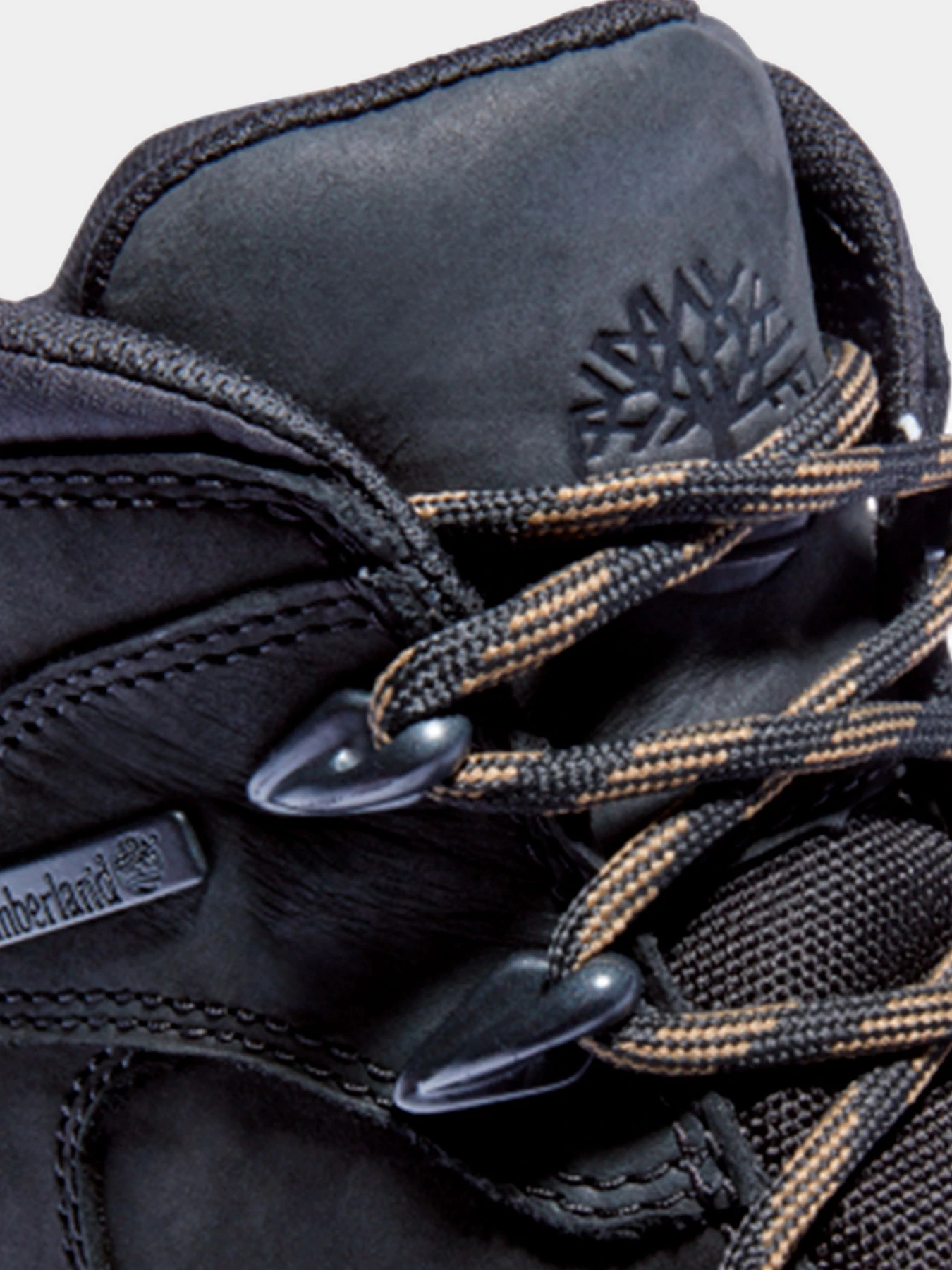 Ботинки и сапоги Timberland модель A2HPU Ботинки и сапоги Timberland модель A2HPU Фото