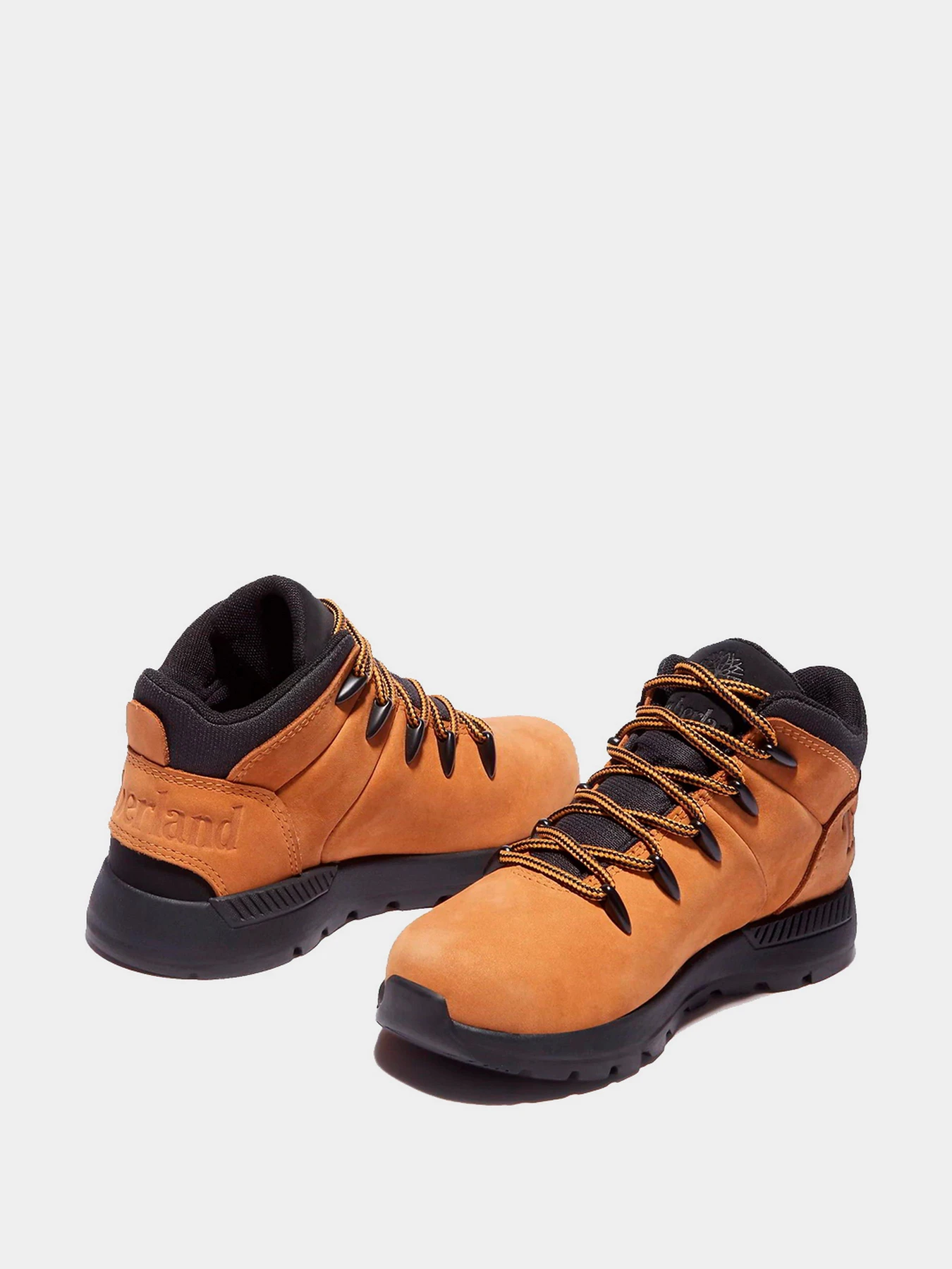 Ботинки и сапоги Timberland модель A2HRX Ботинки и сапоги Timberland модель A2HRX Фото