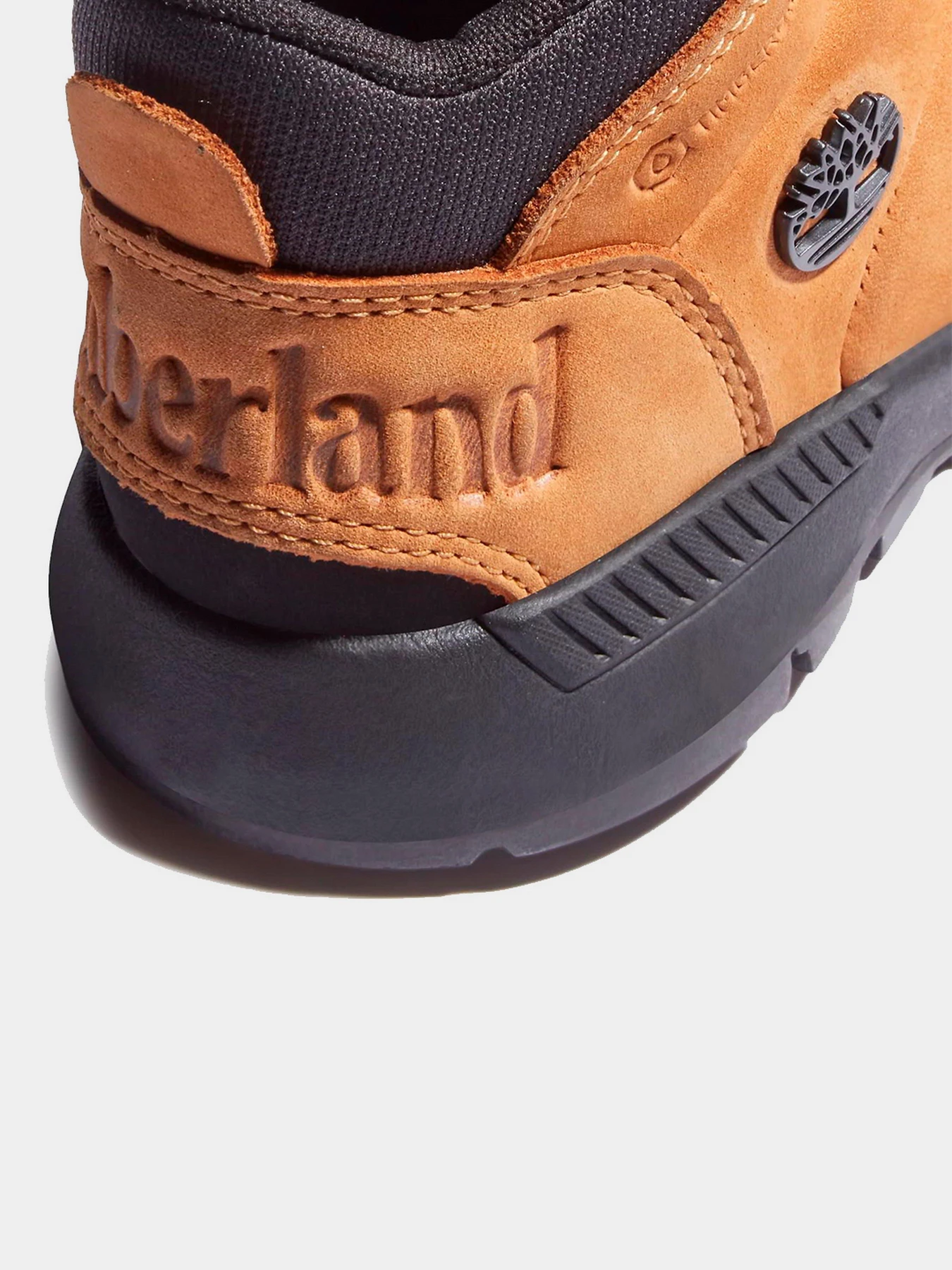 Ботинки и сапоги Timberland модель A2HRX Ботинки и сапоги Timberland модель A2HRX Фото