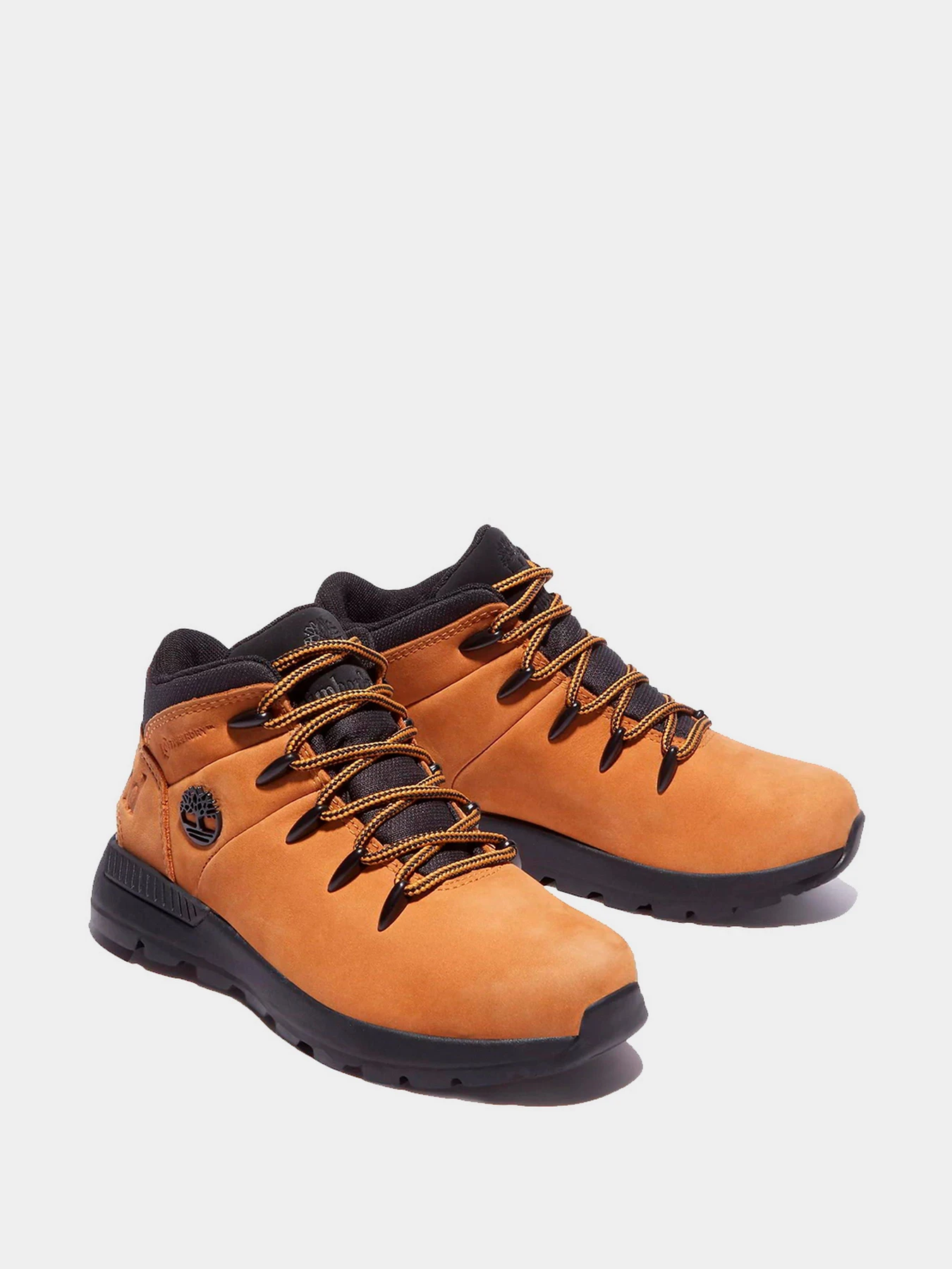 Ботинки и сапоги Timberland модель A2HRX Ботинки и сапоги Timberland модель A2HRX Фото