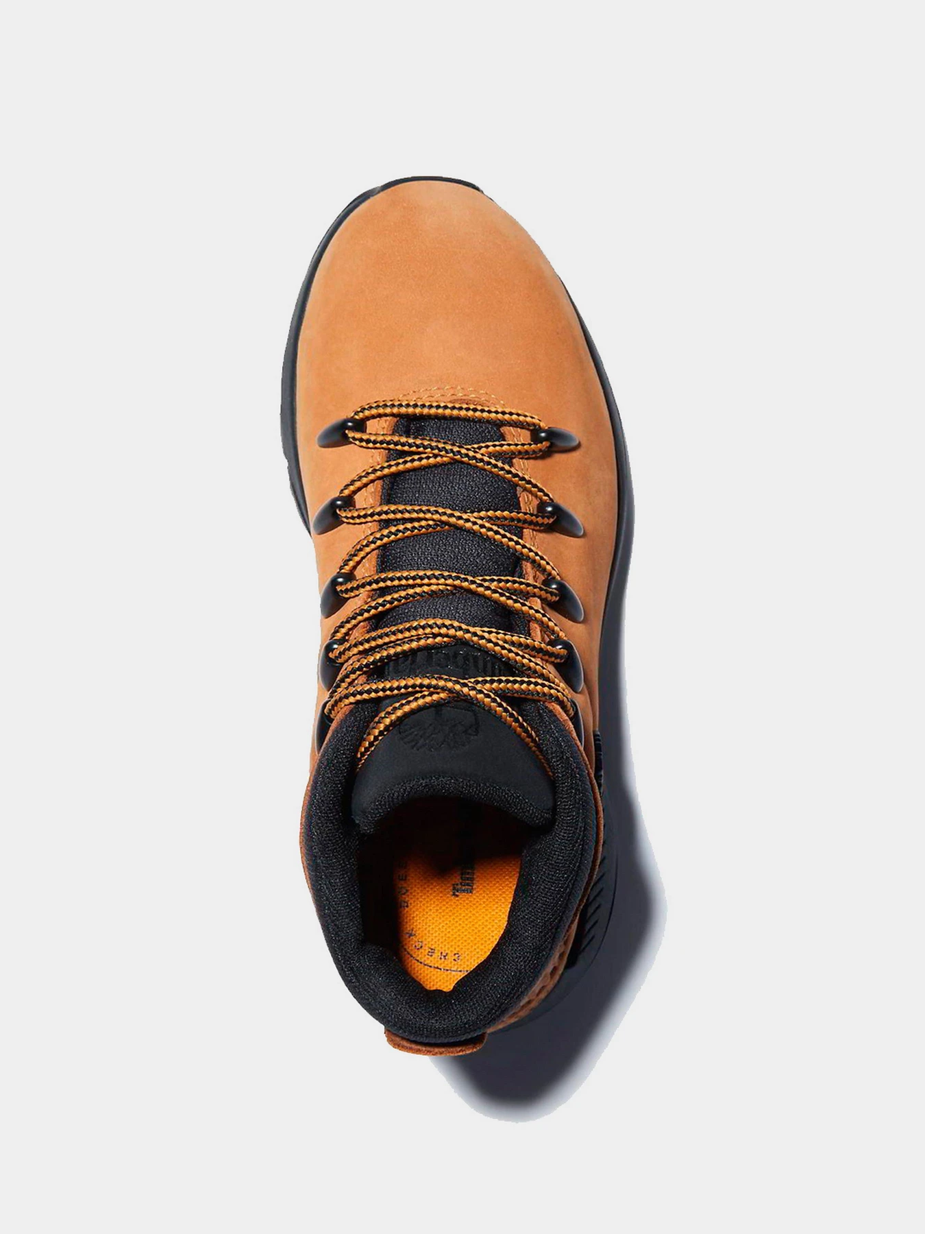 Ботинки и сапоги Timberland модель A2HRX Ботинки и сапоги Timberland модель A2HRX Фото