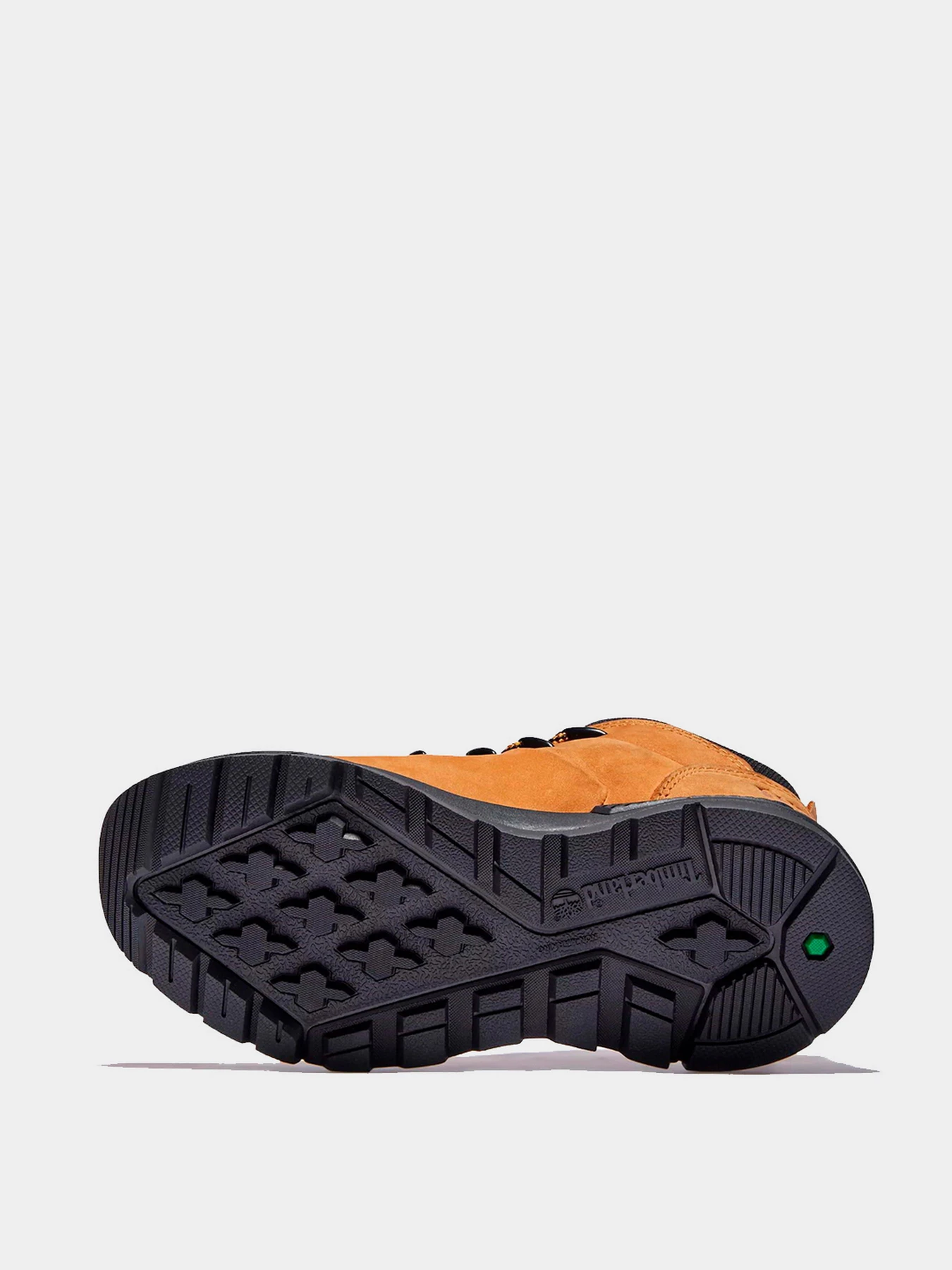 Ботинки и сапоги Timberland модель A2HRX Ботинки и сапоги Timberland модель A2HRX Фото
