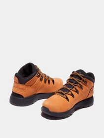 Ботинки и сапоги Timberland модель A2HRX Фото