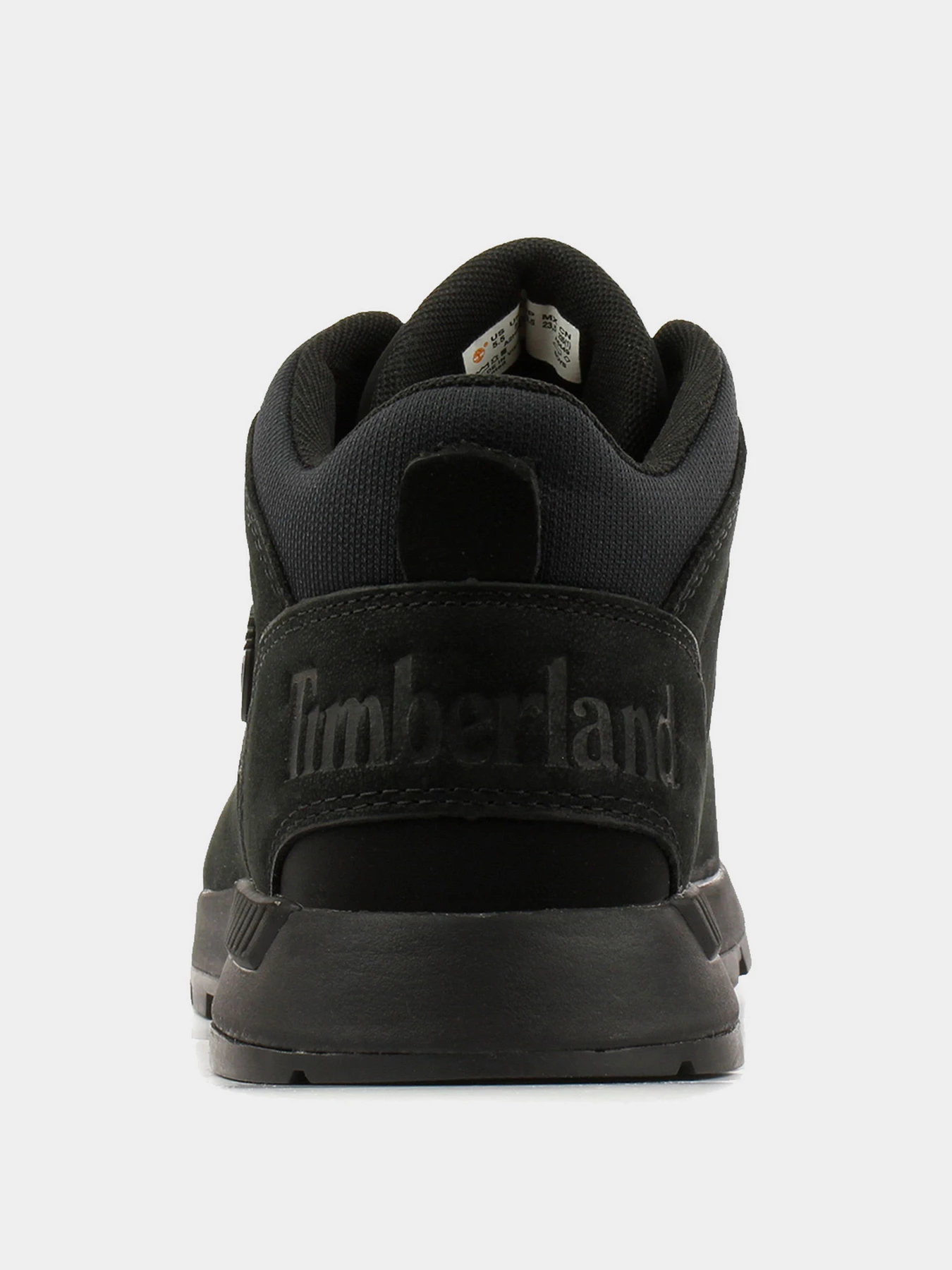 Ботинки и сапоги Timberland модель A2HS9 Ботинки и сапоги Timberland модель A2HS9 Фото