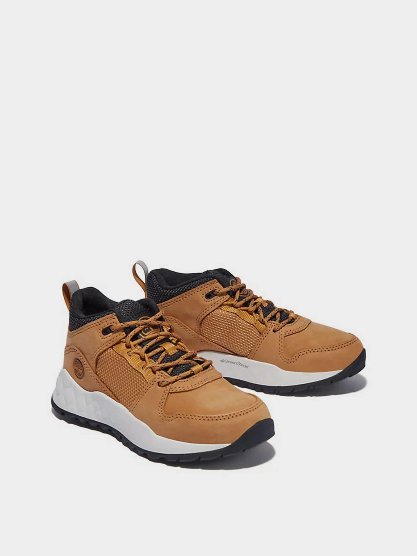Кроссовки Timberland модель TB0A2HT7231 Кроссовки Timberland модель TB0A2HT7231 Фото