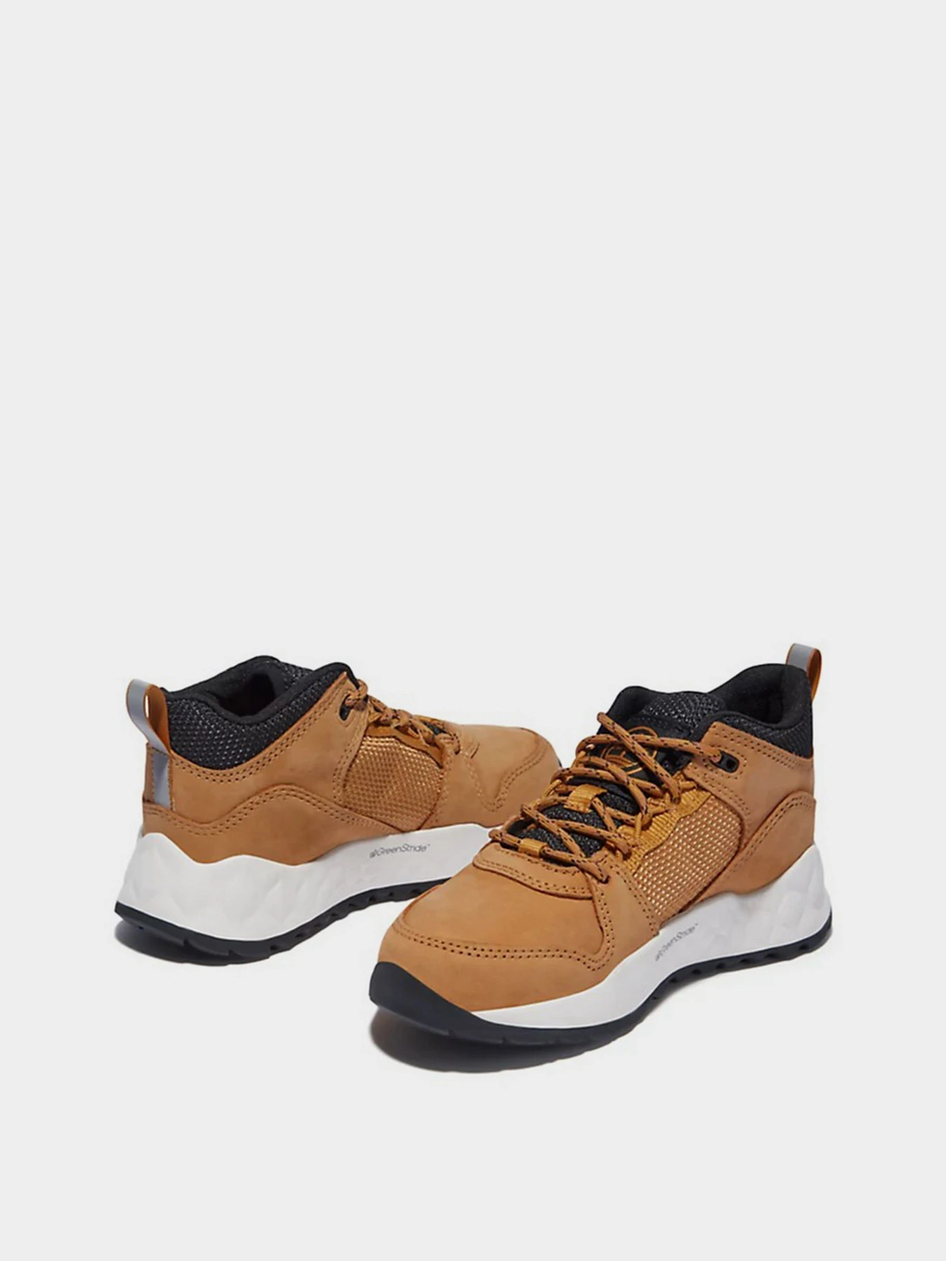 Кроссовки Timberland модель TB0A2HT7231 Кроссовки Timberland модель TB0A2HT7231 Фото