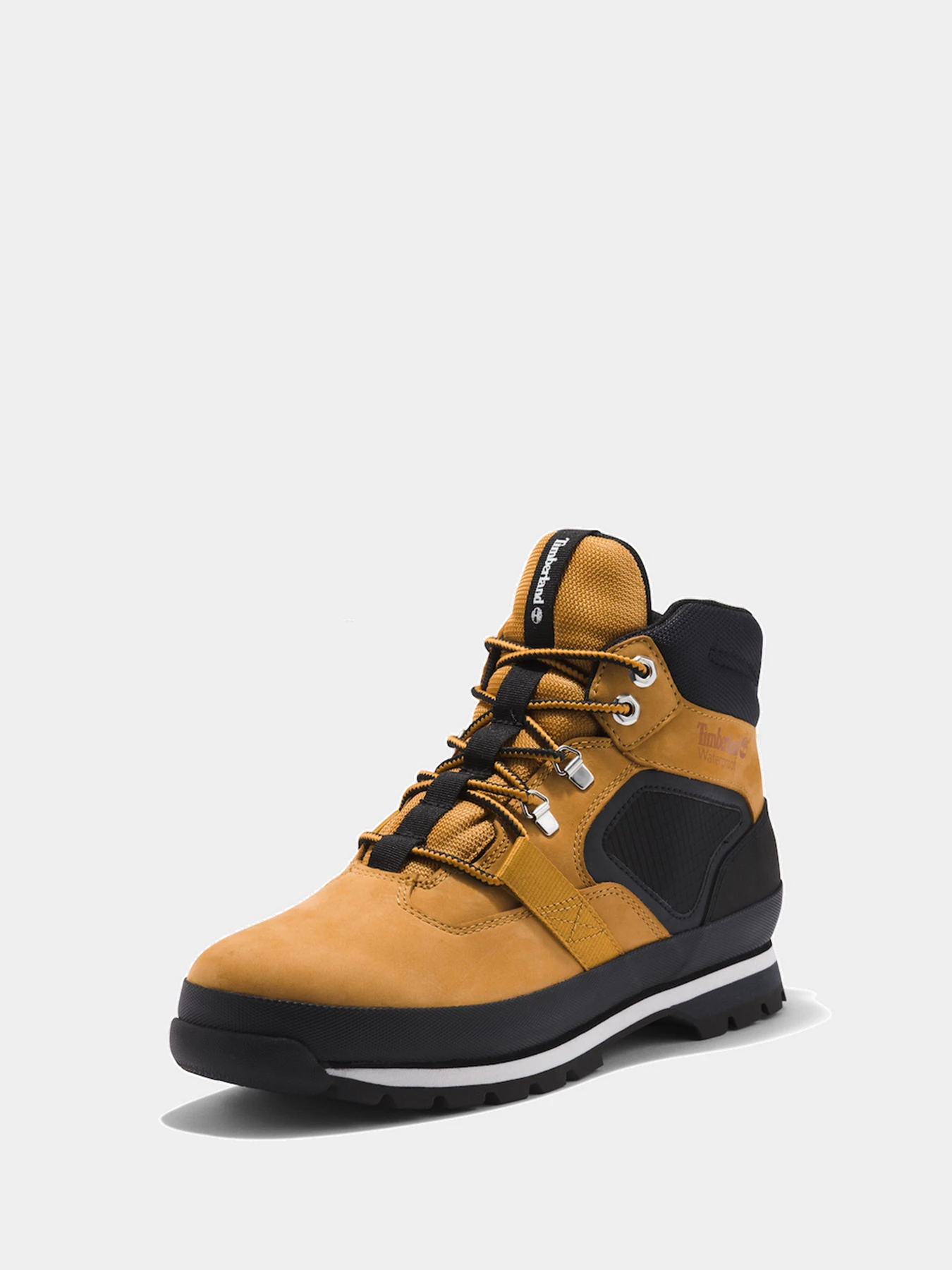 Ботинки и сапоги Timberland модель A2HU4 Ботинки и сапоги Timberland модель A2HU4 Фото