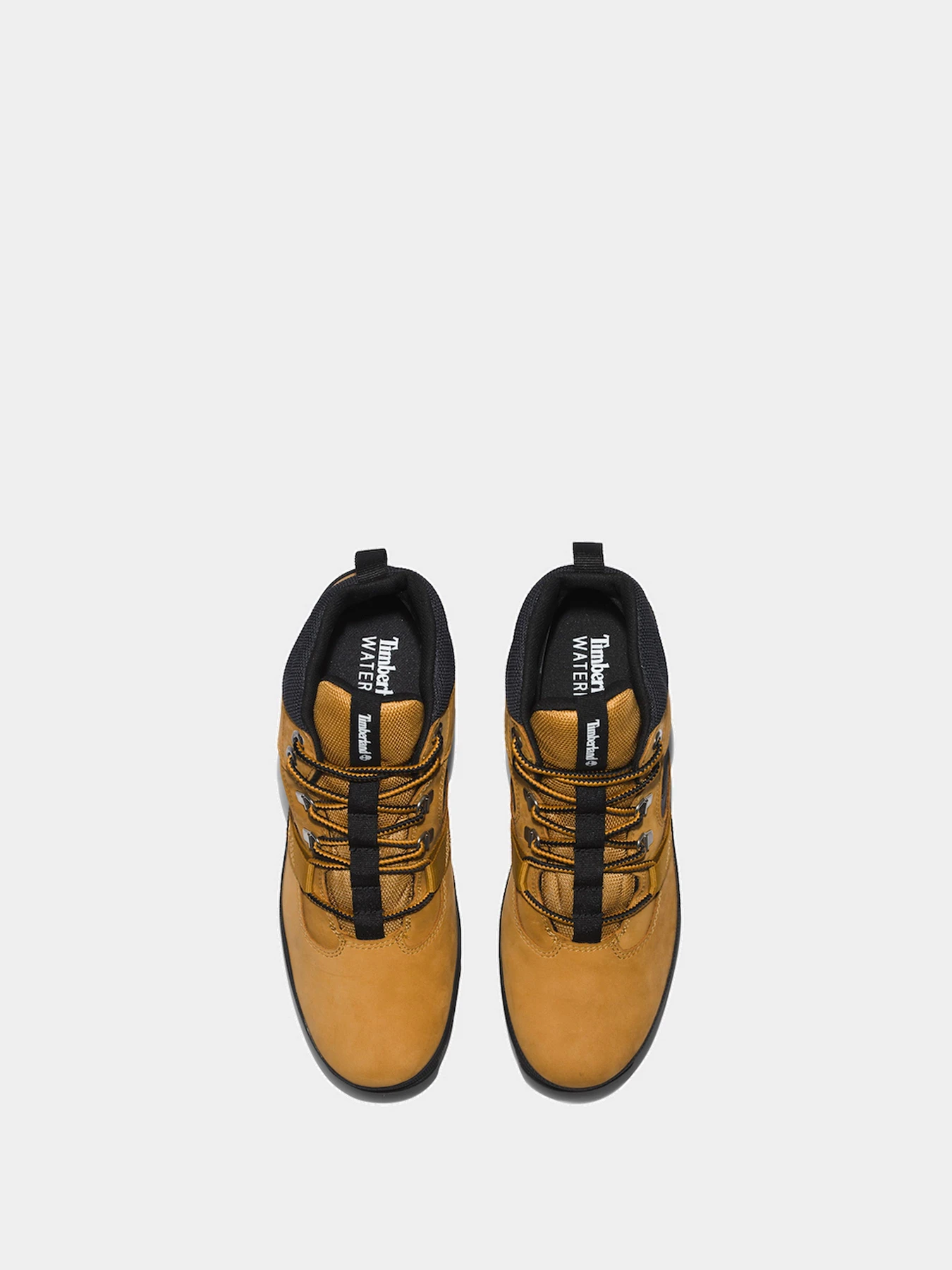 Ботинки и сапоги Timberland модель A2HU4 Ботинки и сапоги Timberland модель A2HU4 Фото