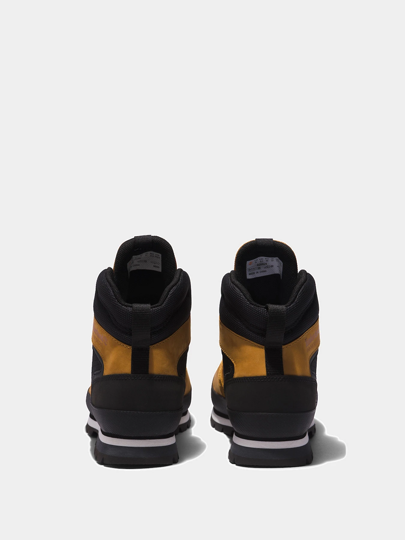 Ботинки и сапоги Timberland модель A2HU4 Ботинки и сапоги Timberland модель A2HU4 Фото