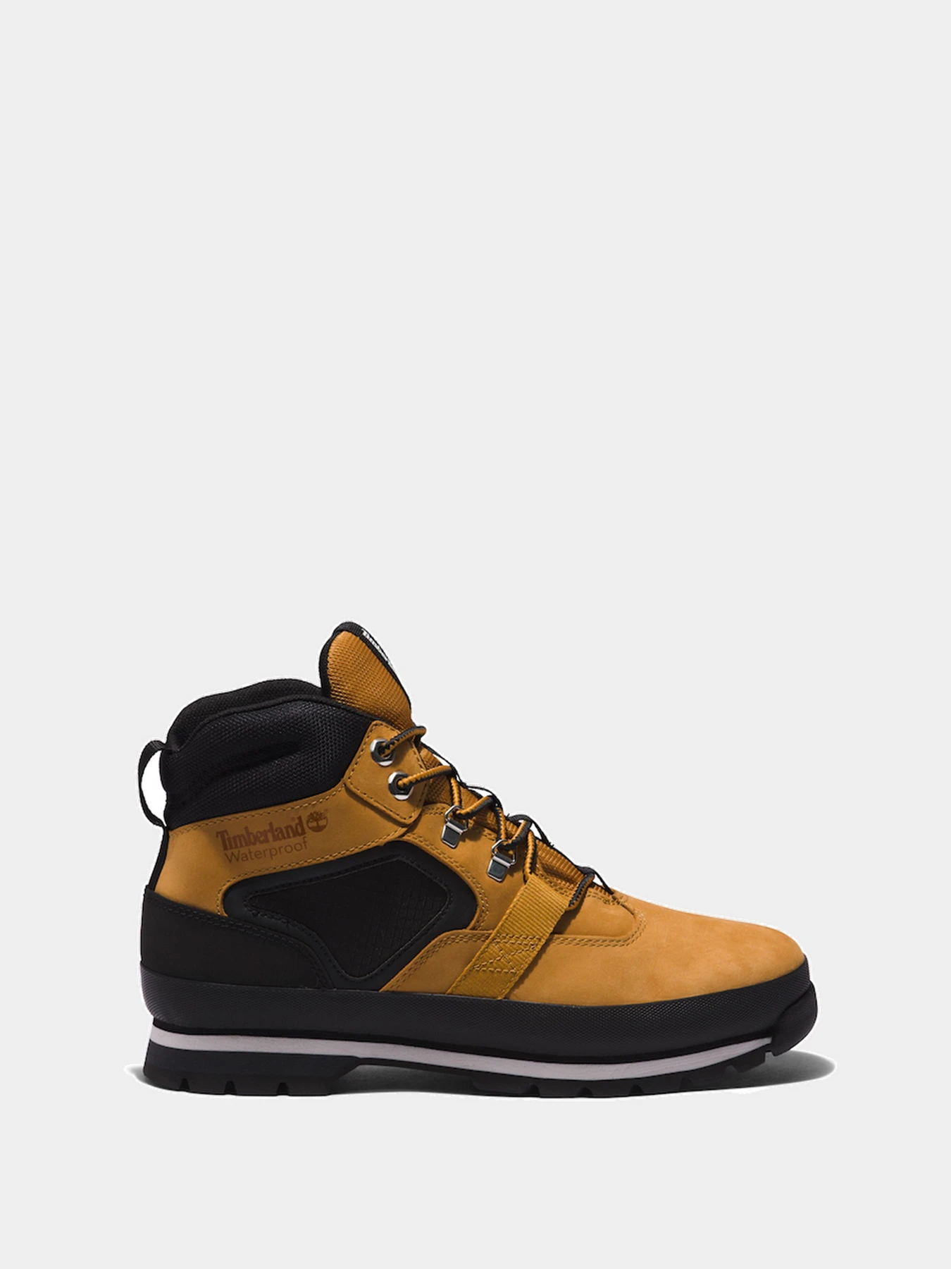 Ботинки и сапоги Timberland модель A2HU4 Ботинки и сапоги Timberland модель A2HU4 Фото