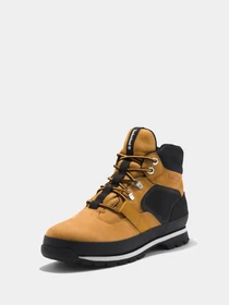 Ботинки и сапоги Timberland модель A2HU4 Фото