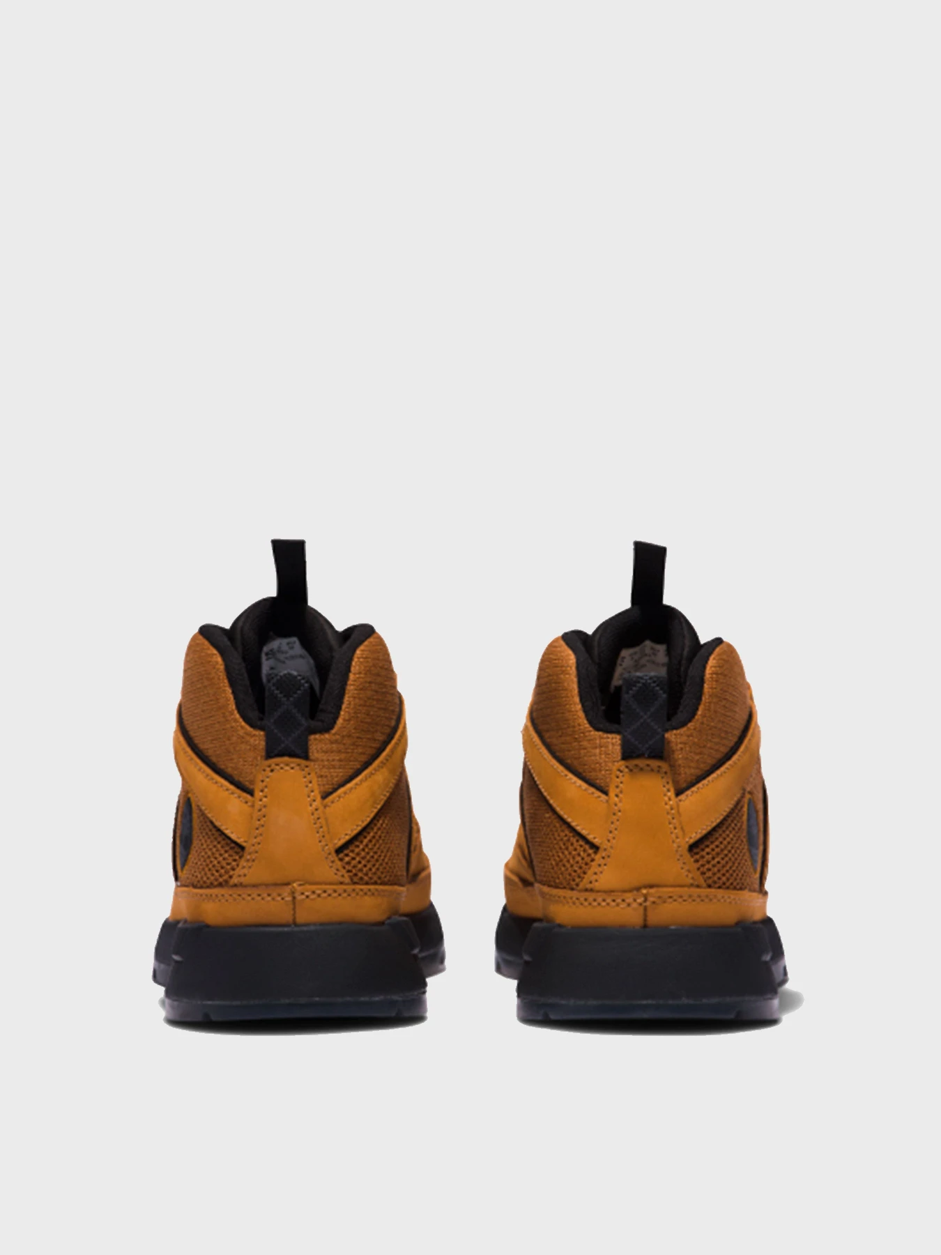 Ботинки и сапоги Timberland модель A2J37 Ботинки и сапоги Timberland модель A2J37 Фото