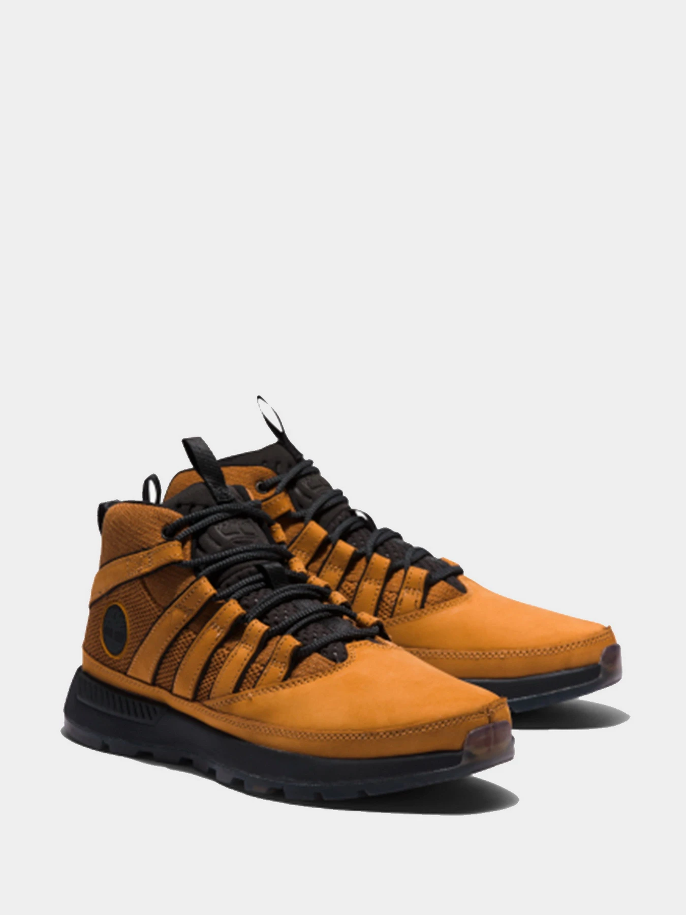 Ботинки и сапоги Timberland модель A2J37 Ботинки и сапоги Timberland модель A2J37 Фото