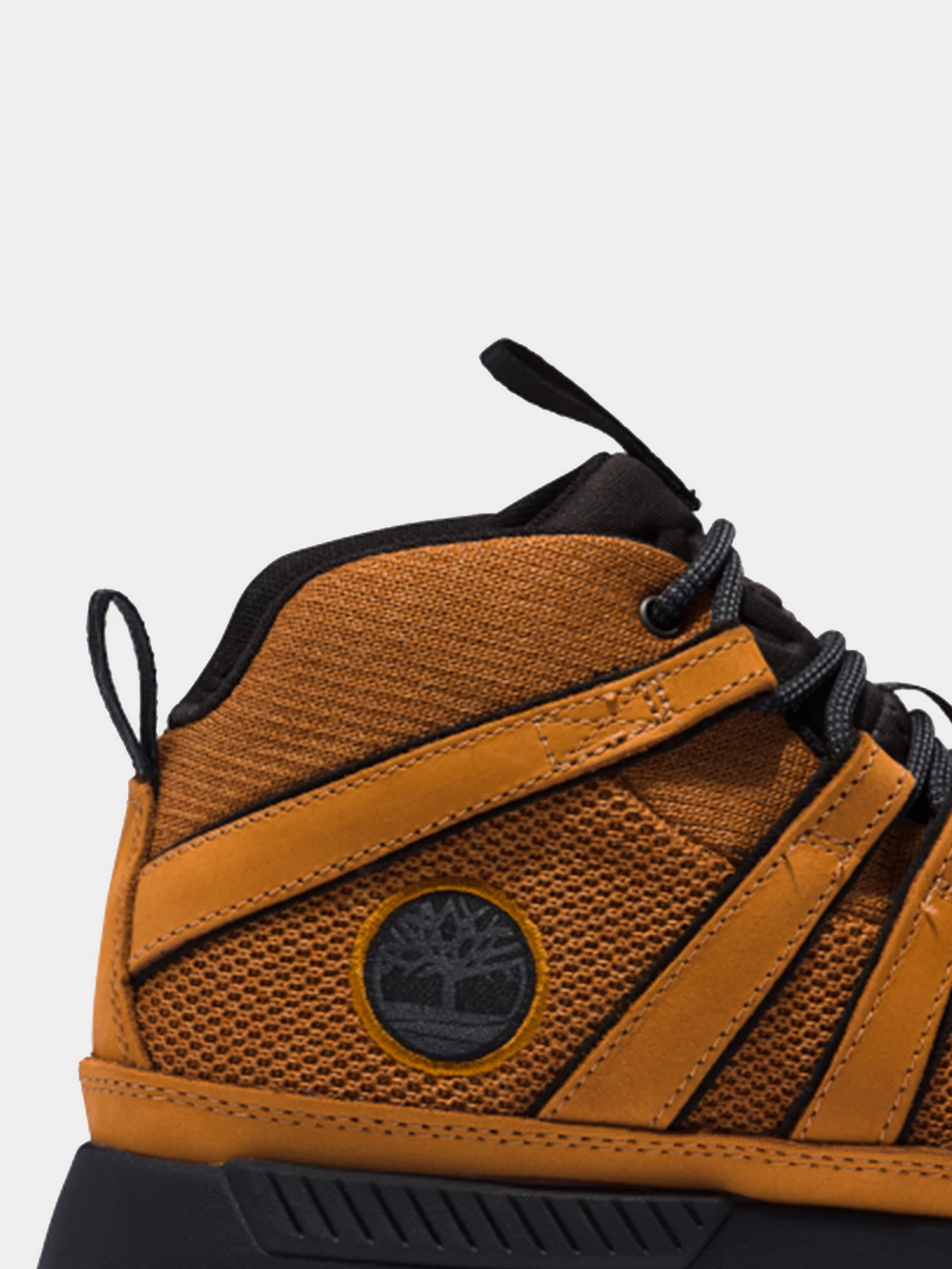 Ботинки и сапоги Timberland модель A2J37 Ботинки и сапоги Timberland модель A2J37 Фото