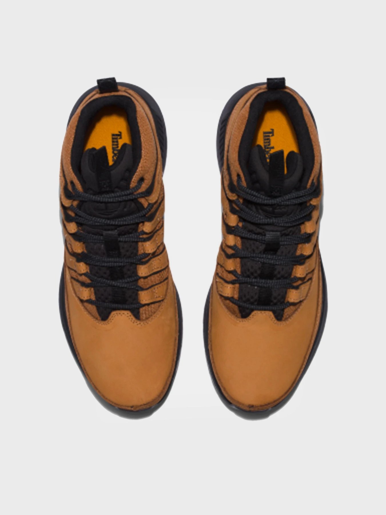 Ботинки и сапоги Timberland модель A2J37 Ботинки и сапоги Timberland модель A2J37 Фото