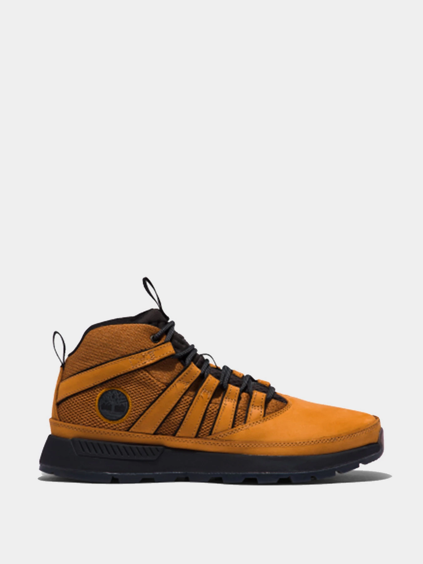 Ботинки и сапоги Timberland модель A2J37 Ботинки и сапоги Timberland модель A2J37 Фото